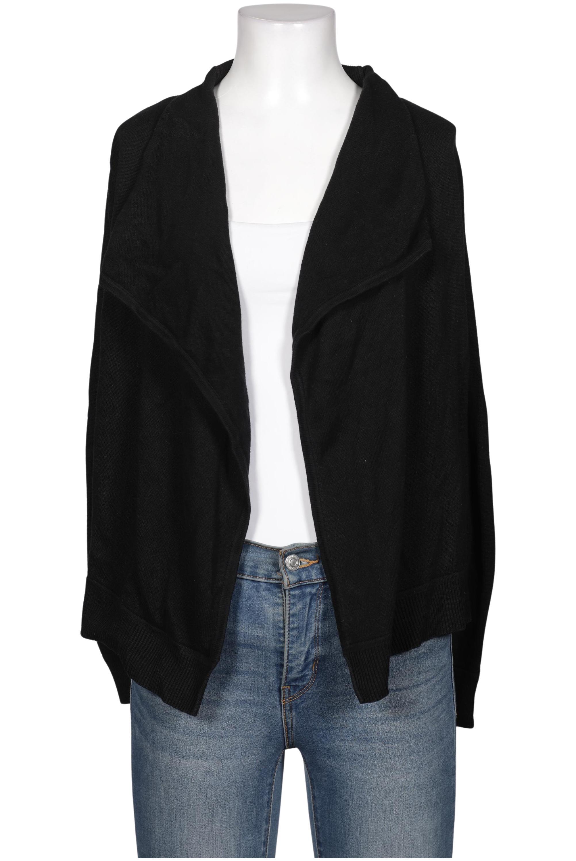 

Lauren Ralph Lauren Damen Strickjacke, schwarz, Gr. 38