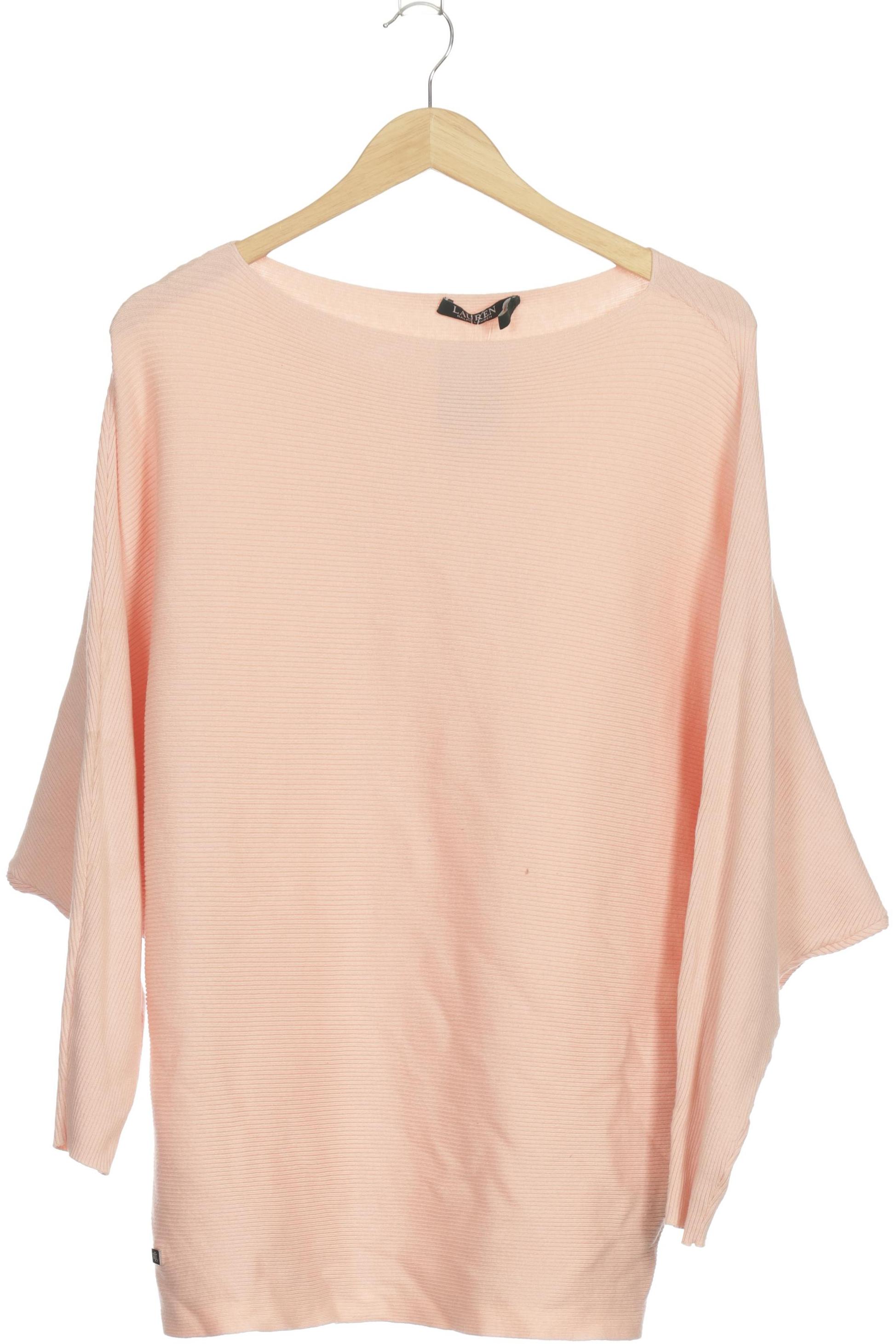 

Lauren Ralph Lauren Damen Pullover, pink, Gr. 44