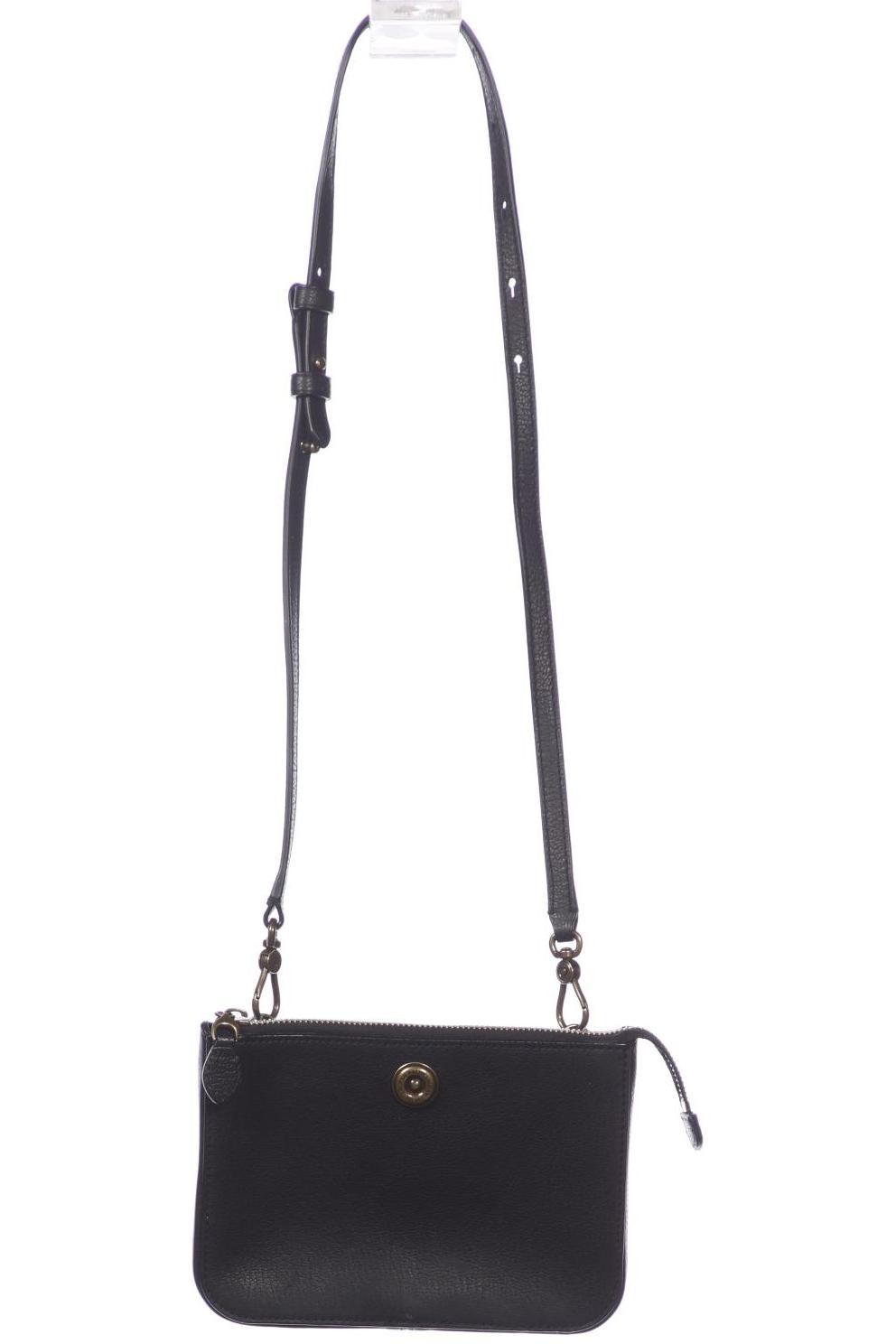 

Lauren Ralph Lauren Damen Handtasche, schwarz, Gr.