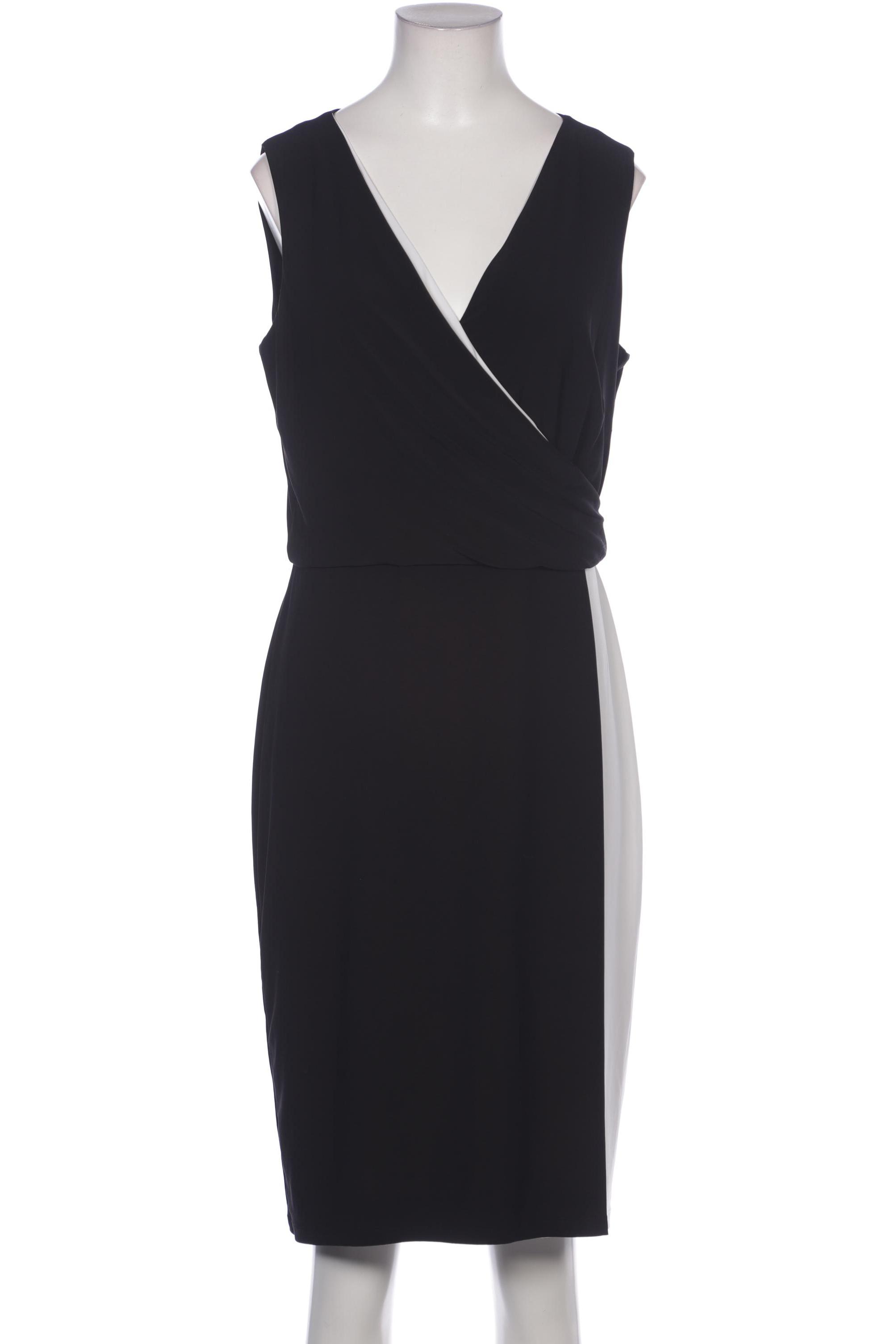 

Lauren Ralph Lauren Damen Kleid, schwarz, Gr. 6