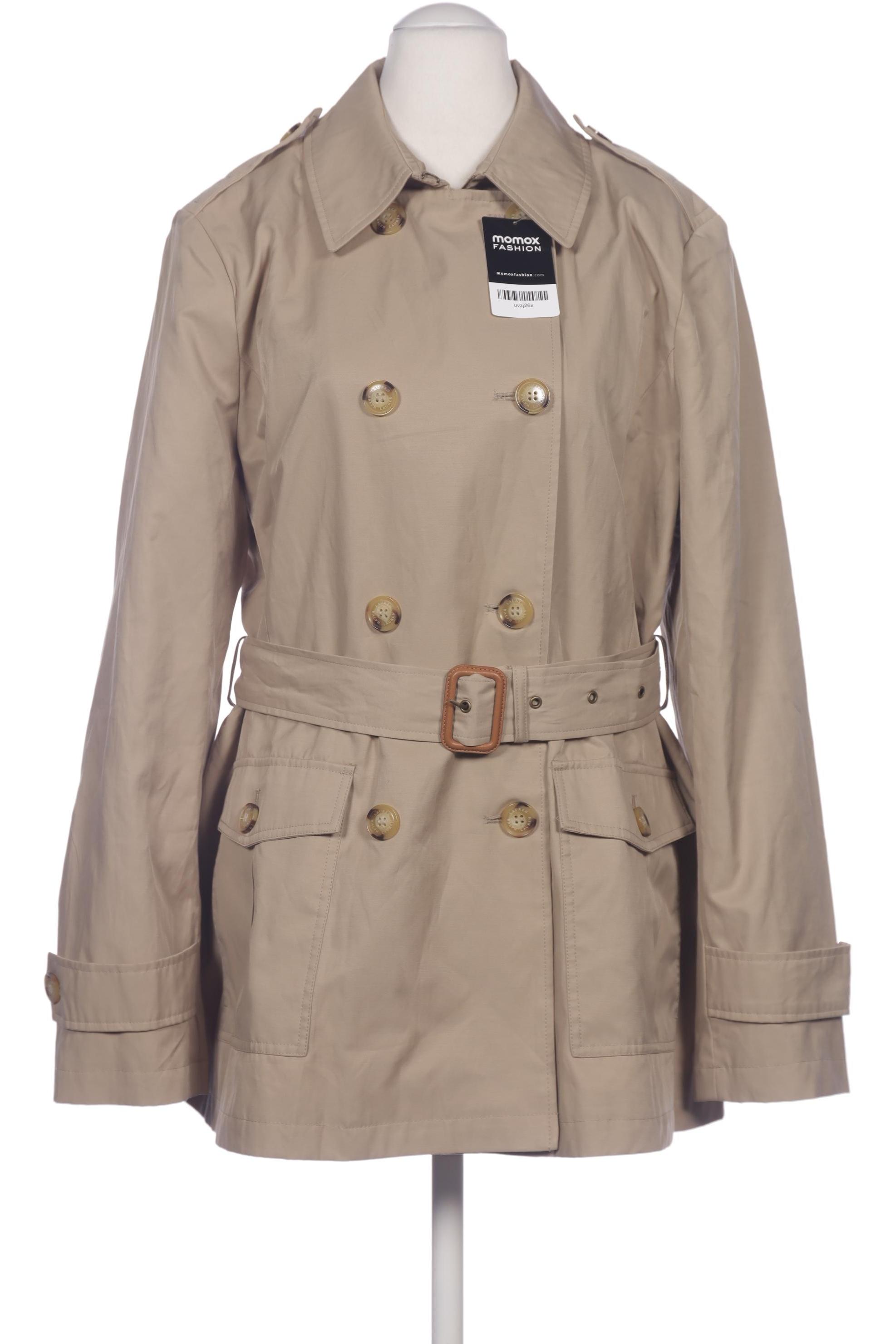 

Lauren Ralph Lauren Damen Jacke, beige, Gr. 44