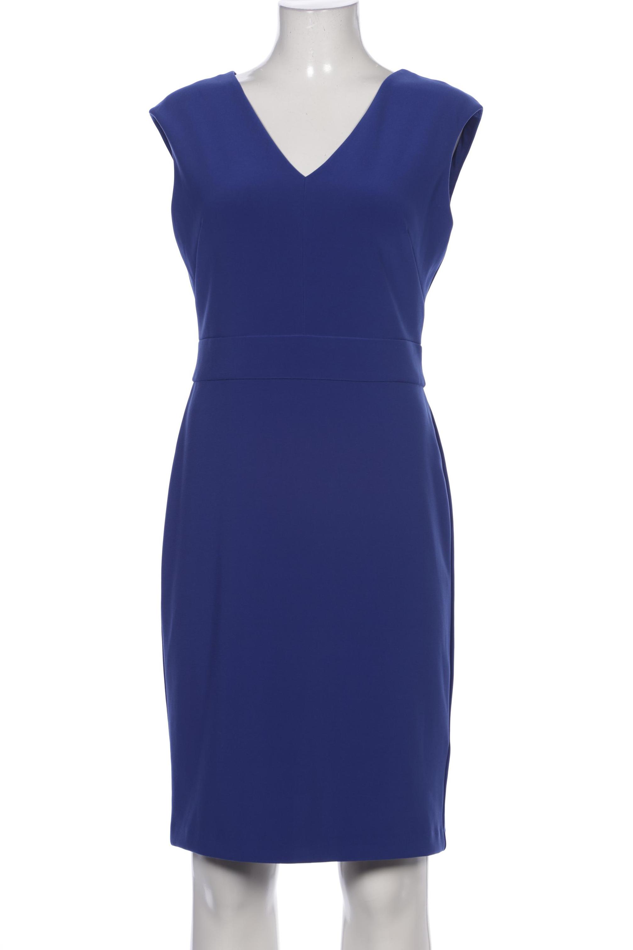 

Lauren Ralph Lauren Damen Kleid, blau, Gr. 8