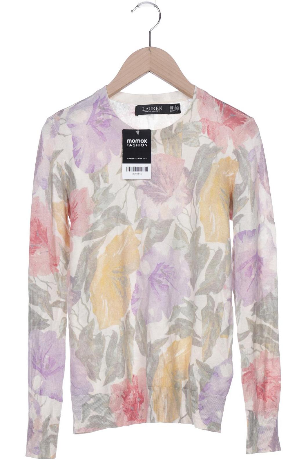 

Lauren Ralph Lauren Damen Pullover, mehrfarbig, Gr. 32
