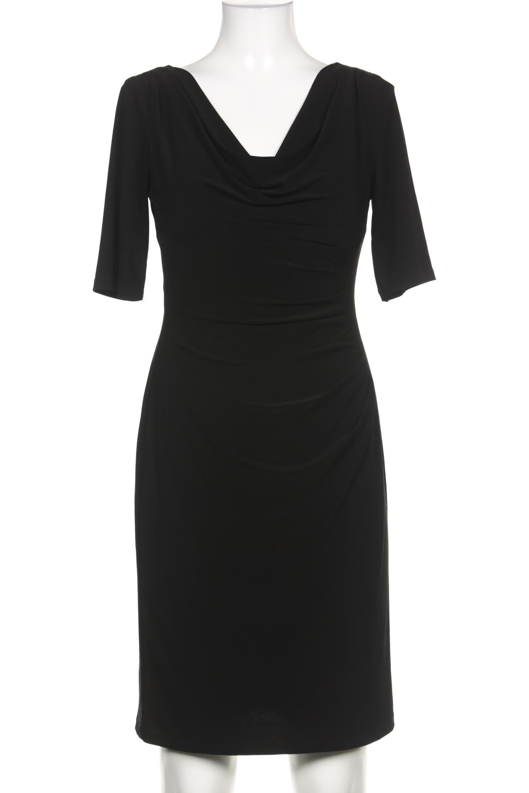

Lauren Ralph Lauren Damen Kleid, schwarz, Gr. 6