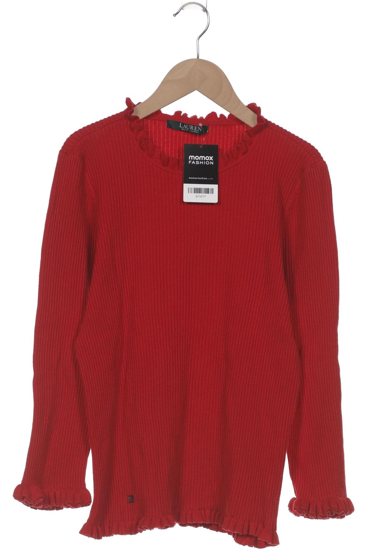 

Lauren Ralph Lauren Damen Pullover, rot, Gr. 36