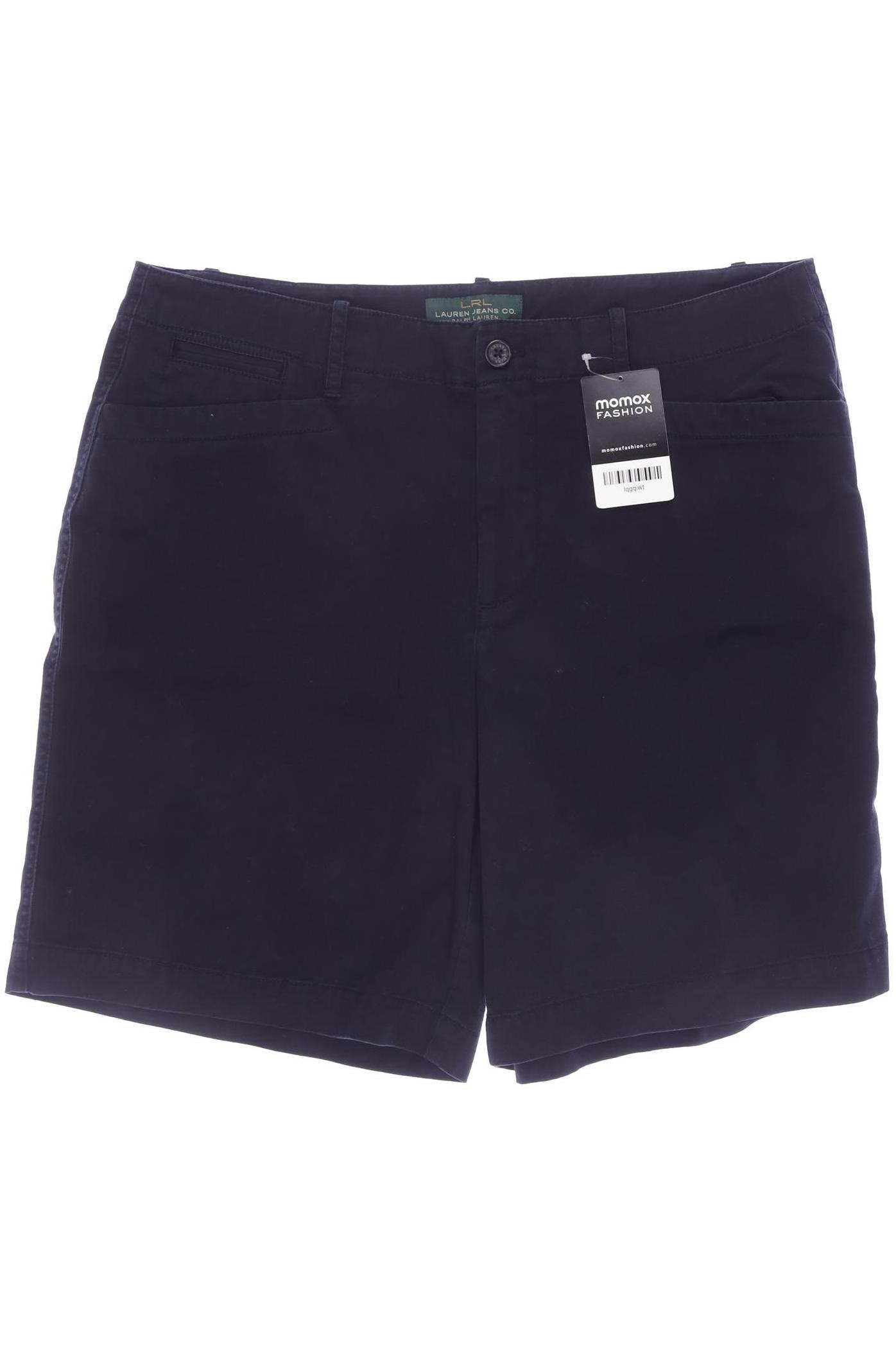 

Lauren Ralph Lauren Damen Shorts, marineblau, Gr. 14