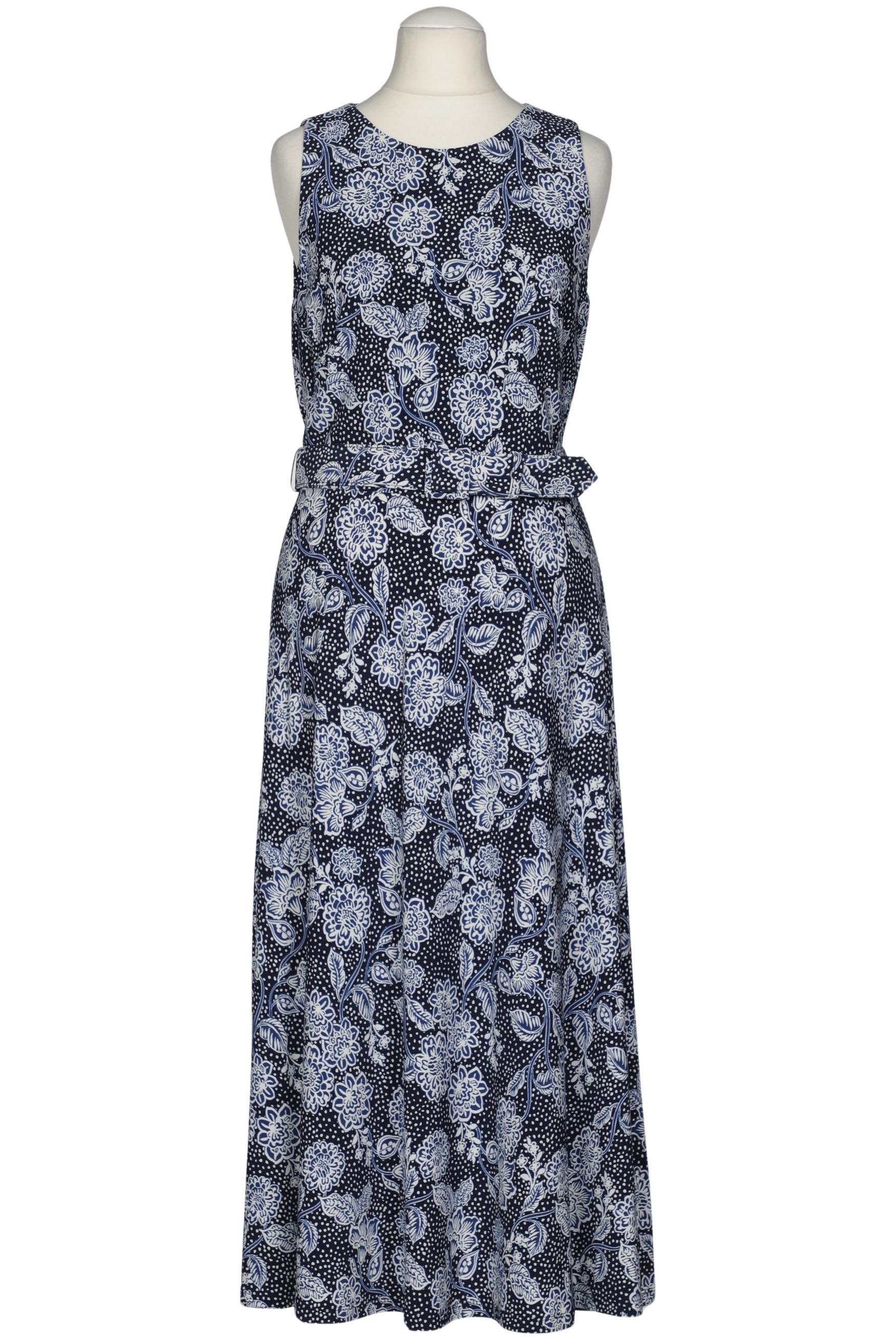 

Lauren Ralph Lauren Damen Kleid, marineblau, Gr. 4