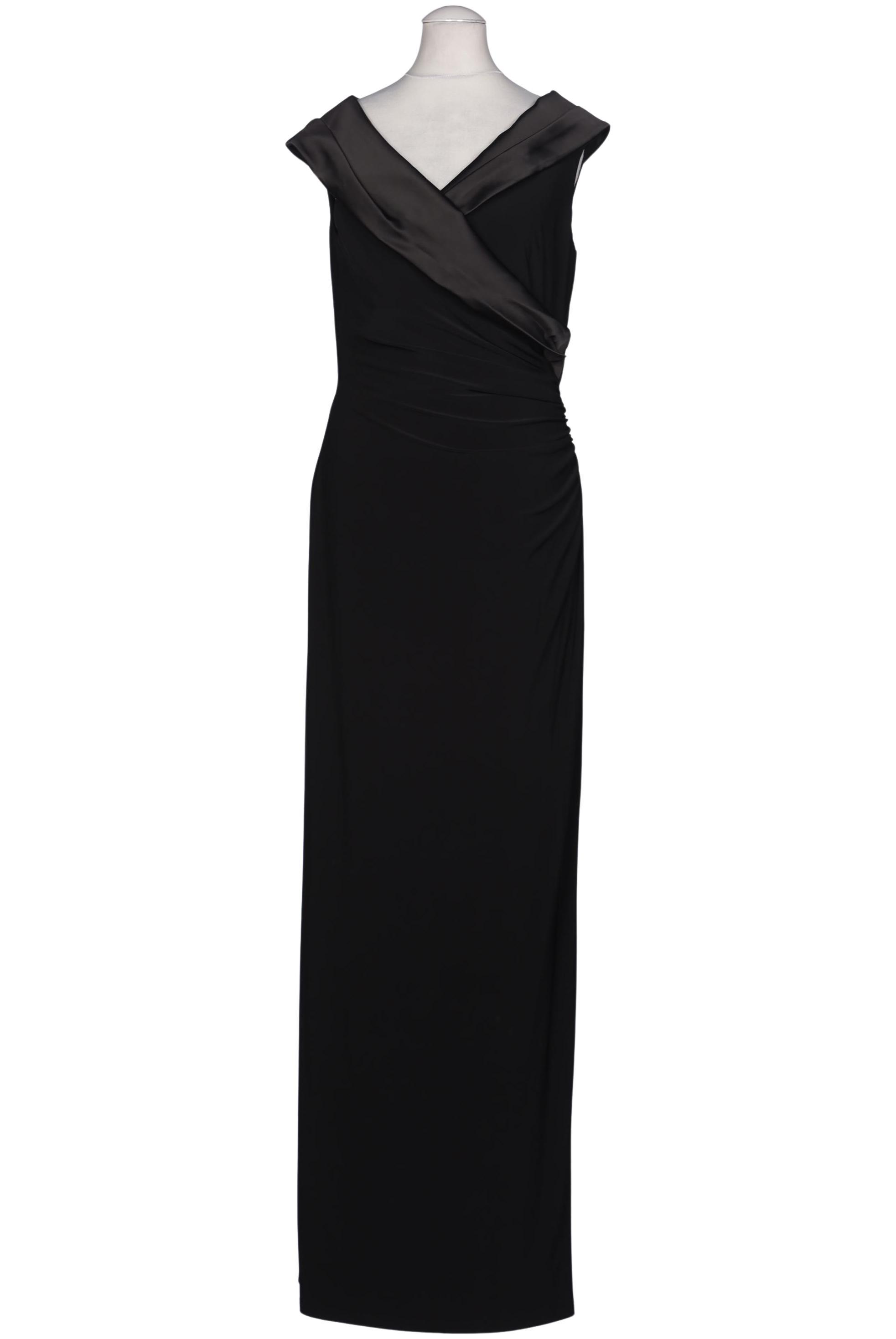 

Lauren Ralph Lauren Damen Kleid, schwarz, Gr. 8