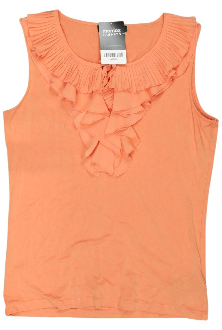 

Lauren Ralph Lauren Damen Top, orange, Gr. 38