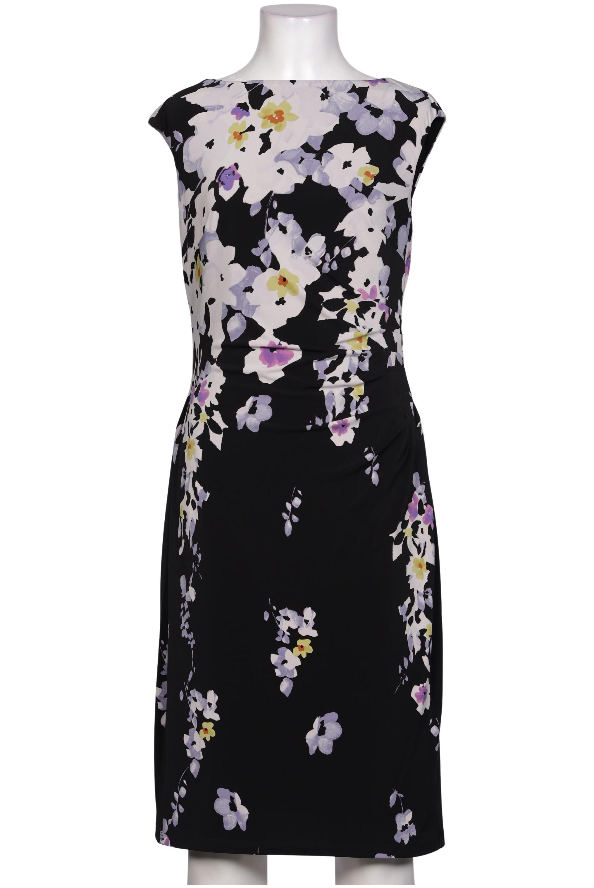 

Lauren Ralph Lauren Damen Kleid, schwarz, Gr. 8