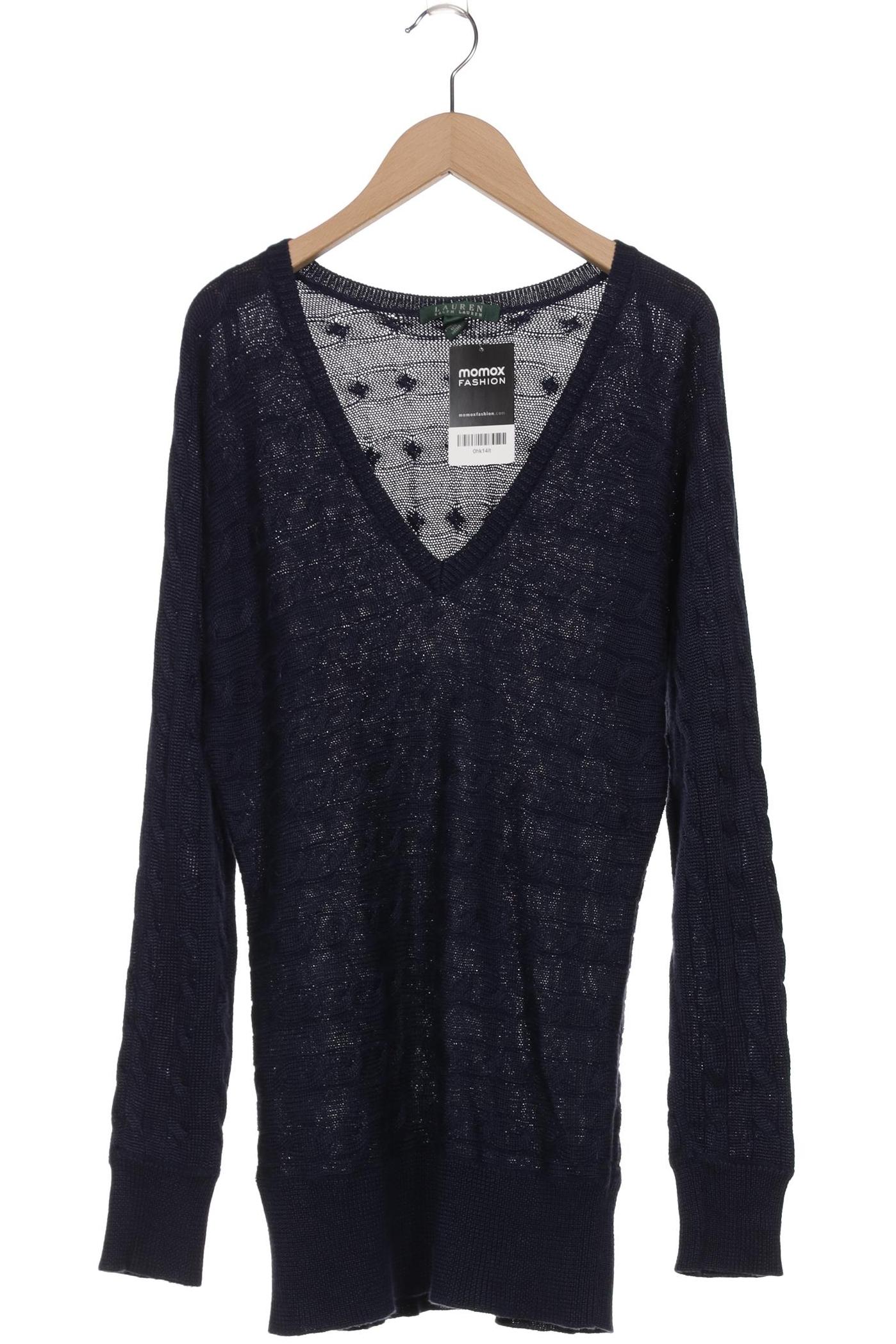 

Lauren Ralph Lauren Damen Pullover, marineblau, Gr. 38