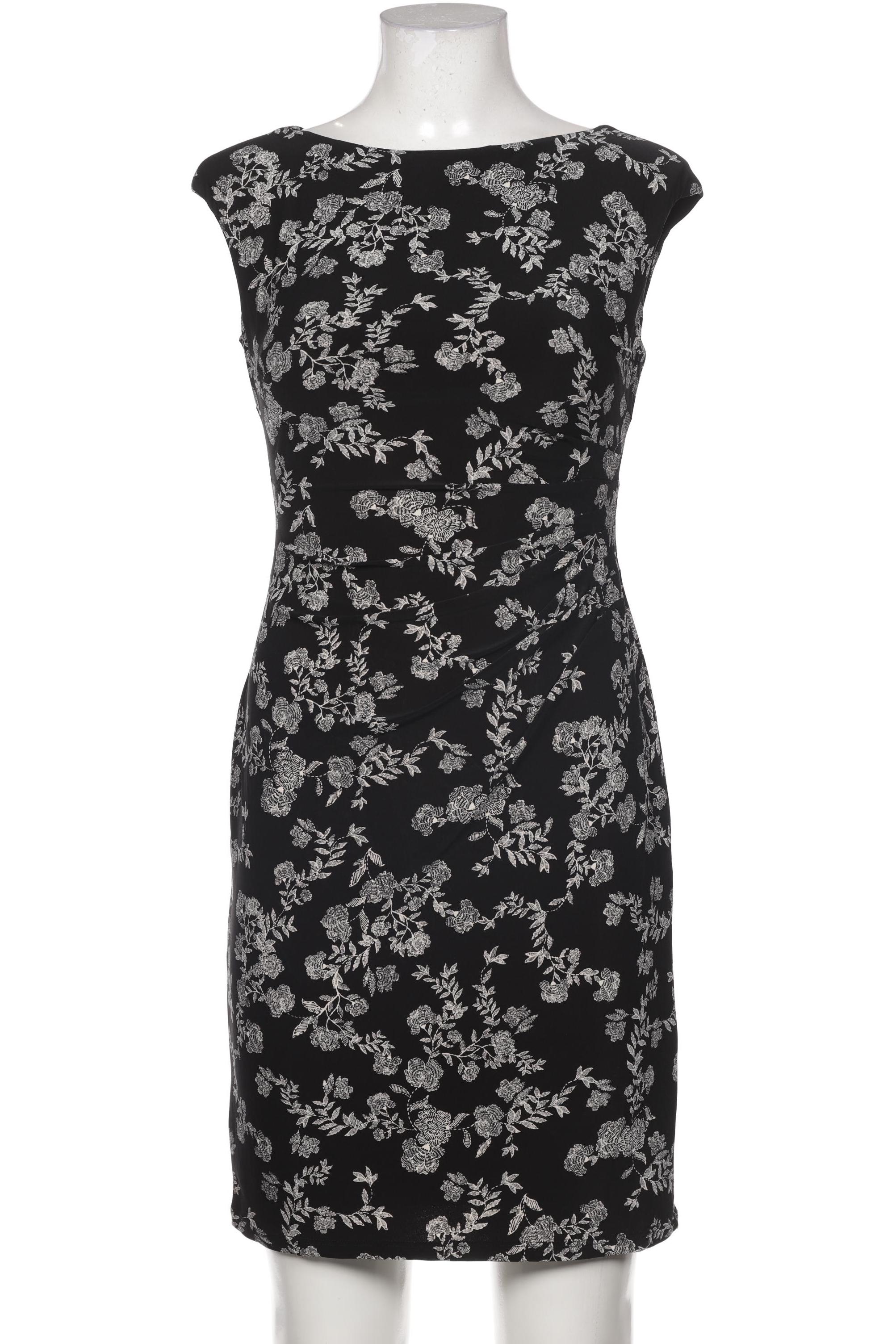 

Lauren Ralph Lauren Damen Kleid, schwarz, Gr. 6