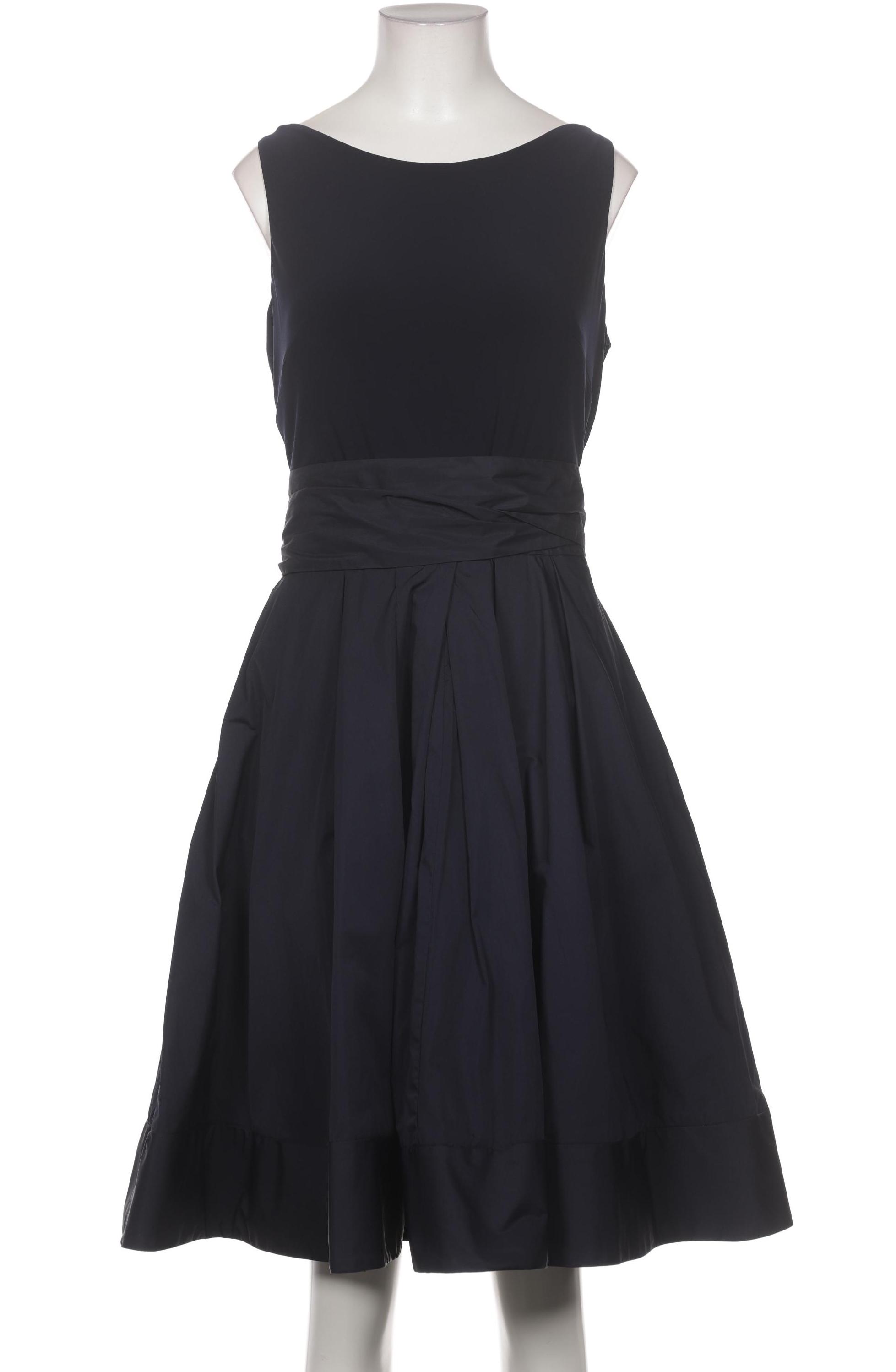 

Lauren Ralph Lauren Damen Kleid, marineblau, Gr. 8