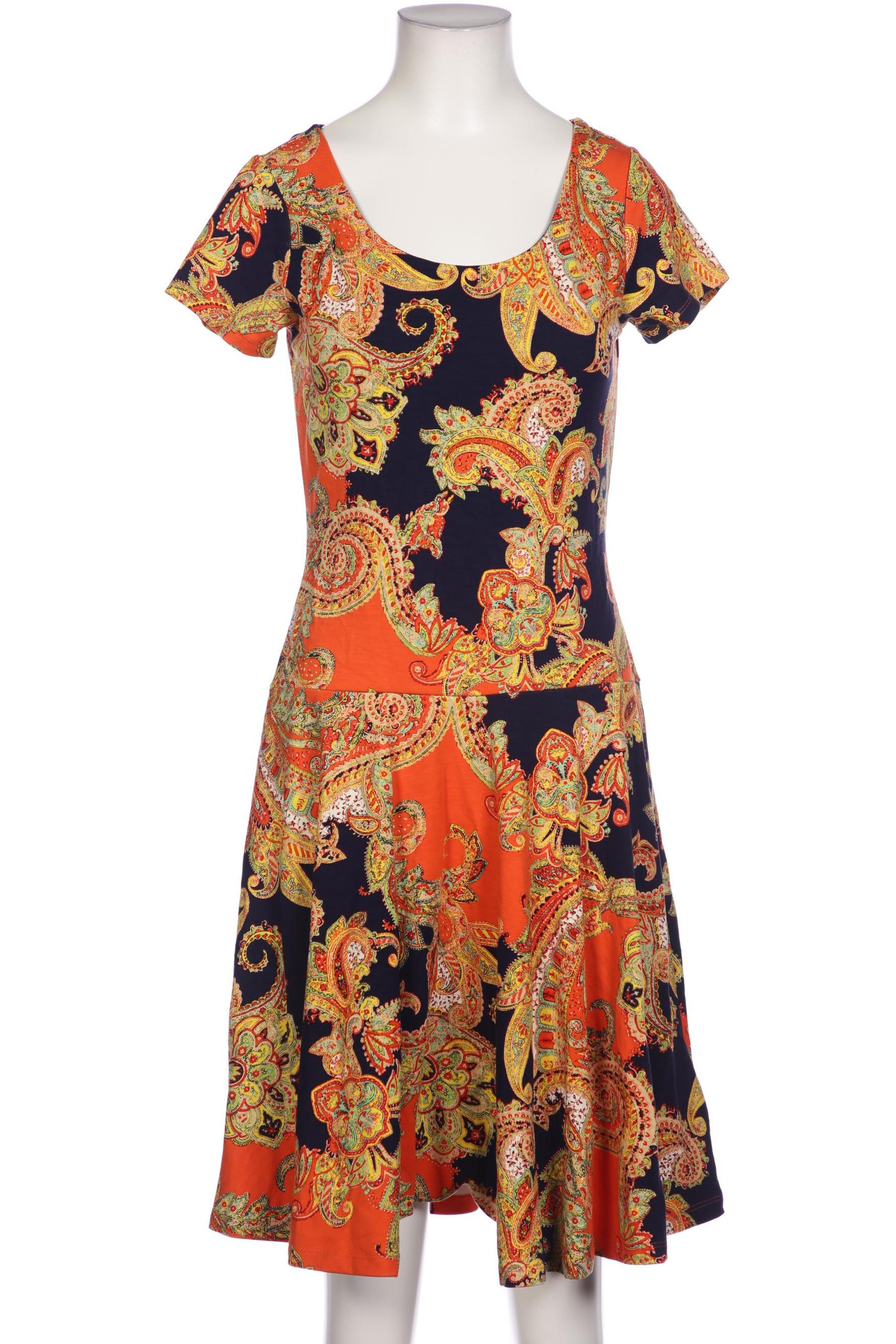 

Lauren Ralph Lauren Damen Kleid, mehrfarbig, Gr. 36