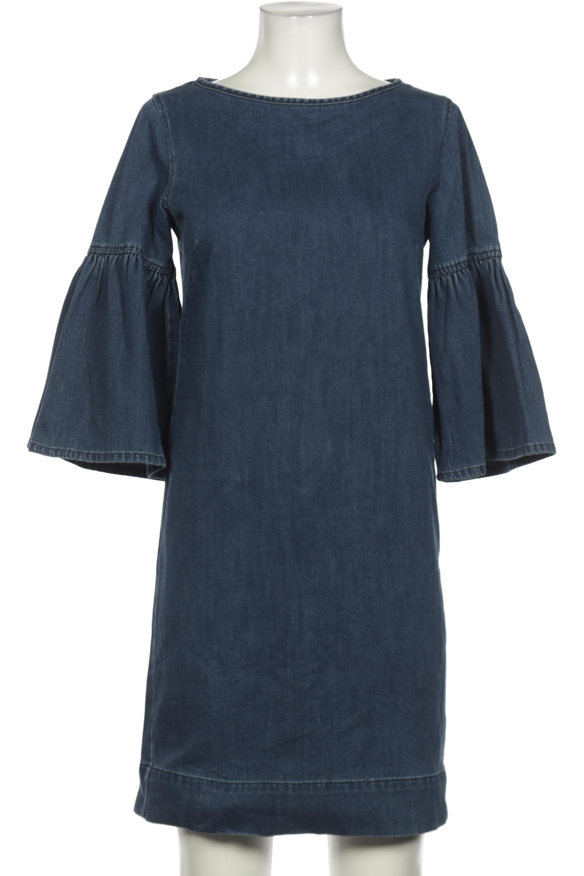 

Lauren Ralph Lauren Damen Kleid, blau, Gr. 6