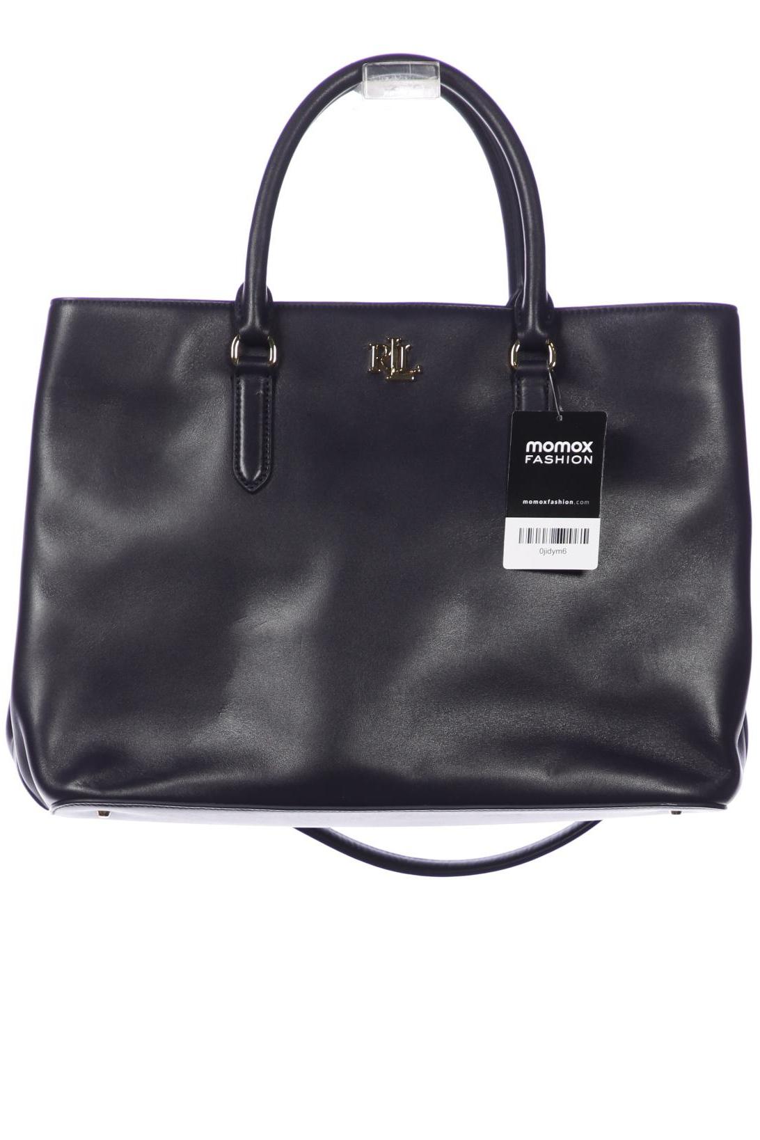 

Lauren Ralph Lauren Damen Handtasche, marineblau, Gr.