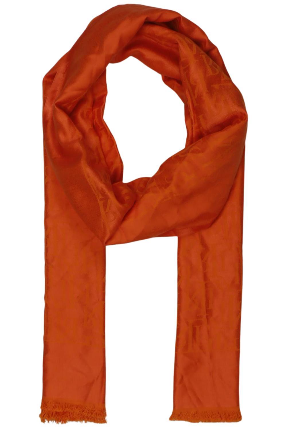 

Lauren Ralph Lauren Damen Schal, orange, Gr.