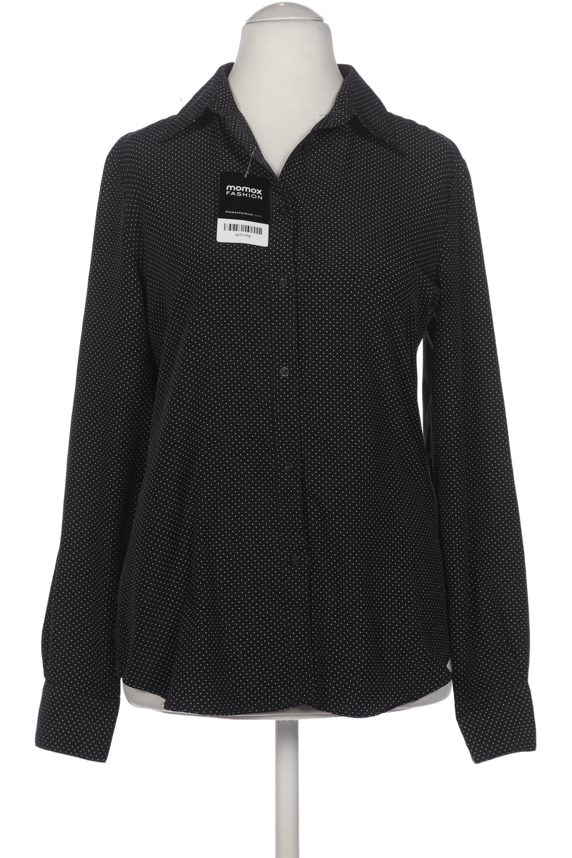 

Lauren Ralph Lauren Damen Bluse, schwarz, Gr. 38