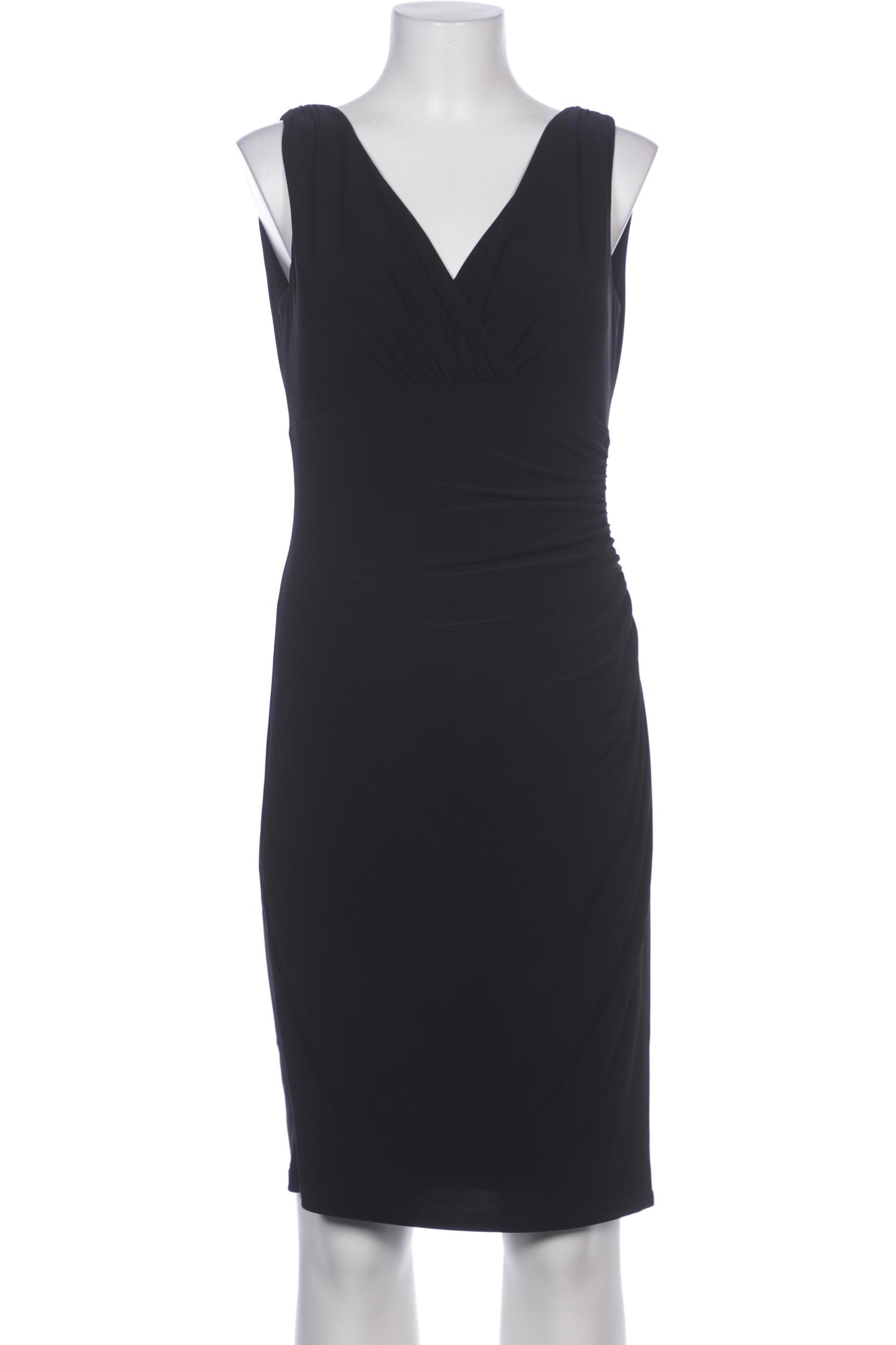 

Lauren Ralph Lauren Damen Kleid, schwarz, Gr. 8