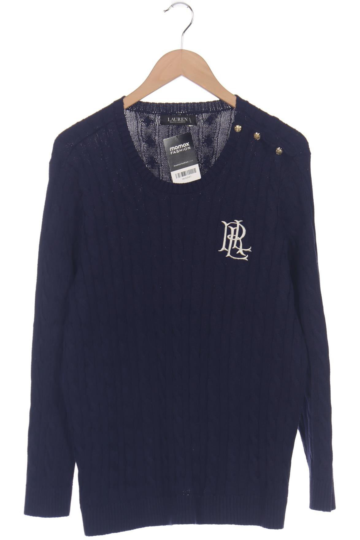 

Lauren Ralph Lauren Damen Pullover, marineblau, Gr. 44
