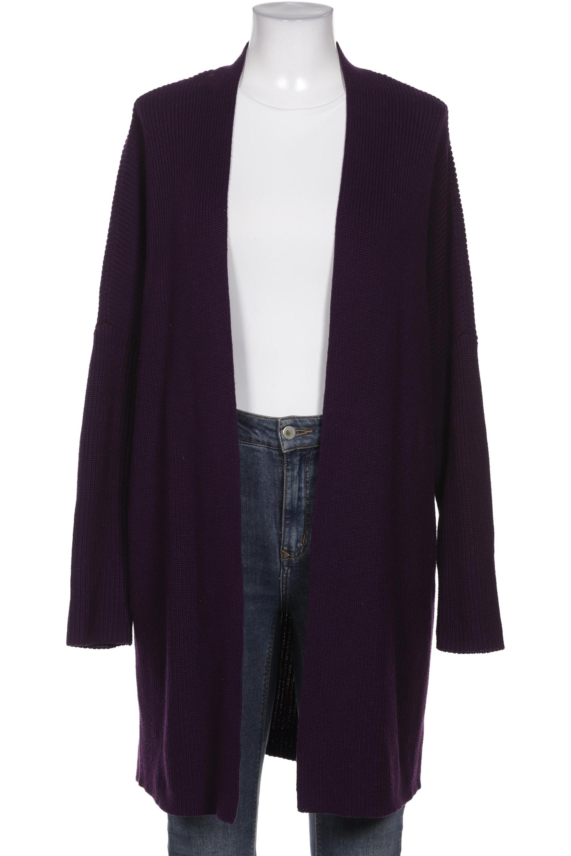 

LAUREN Ralph Lauren Damen Strickjacke, flieder