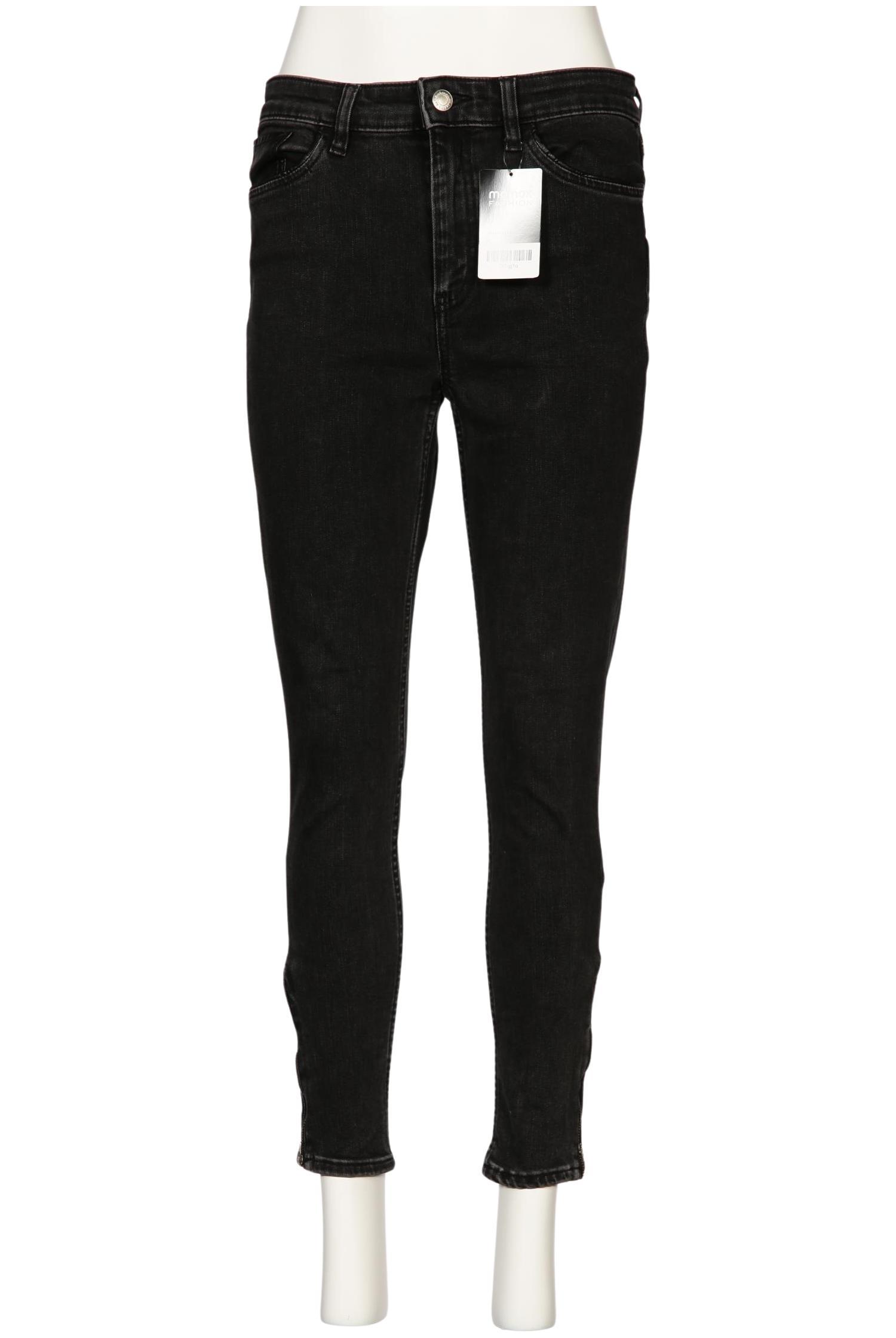 

Lauren Ralph Lauren Damen Jeans, schwarz, Gr. 8