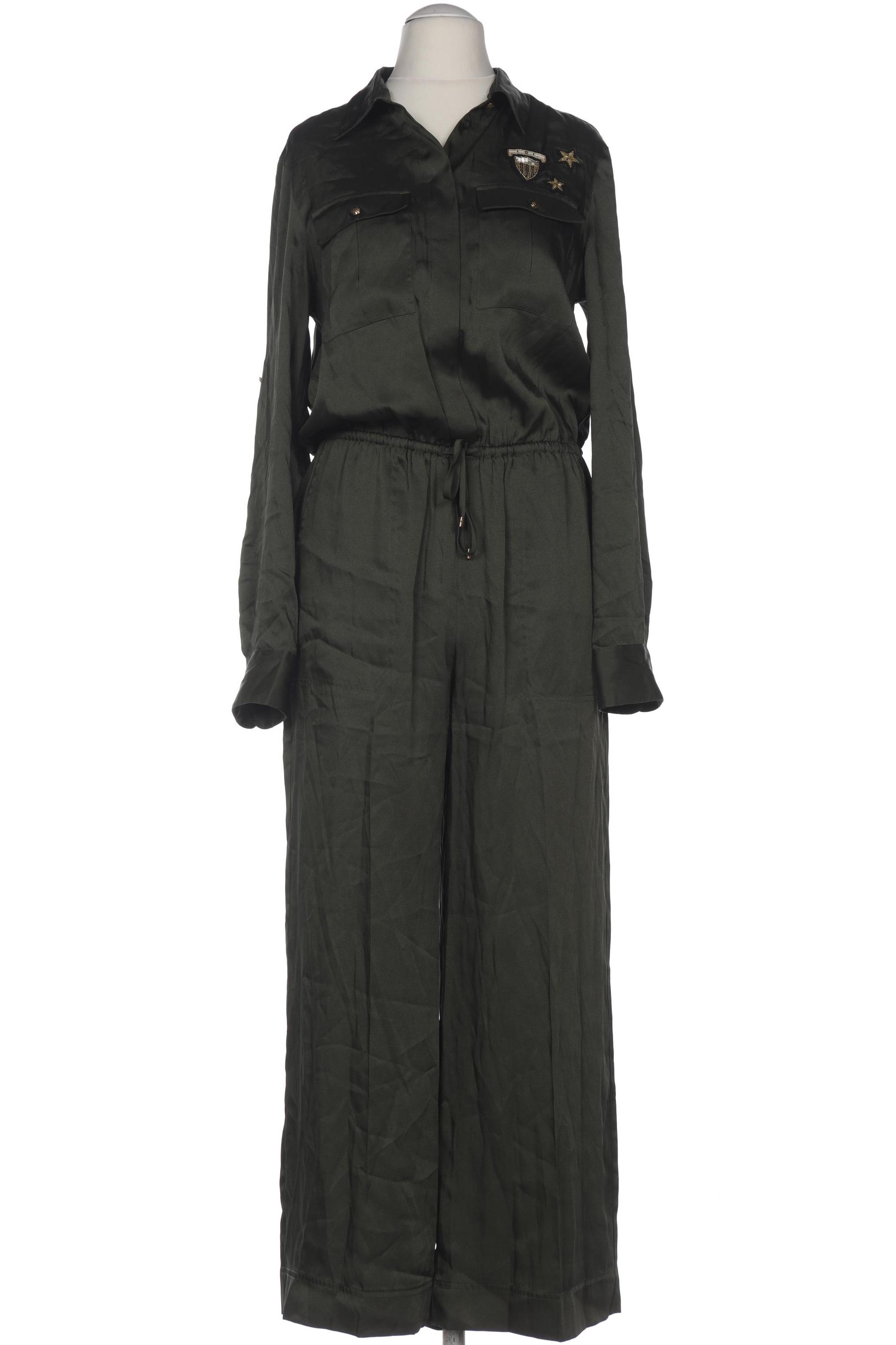 

Lauren Ralph Lauren Damen Jumpsuit/Overall, grün, Gr. 8