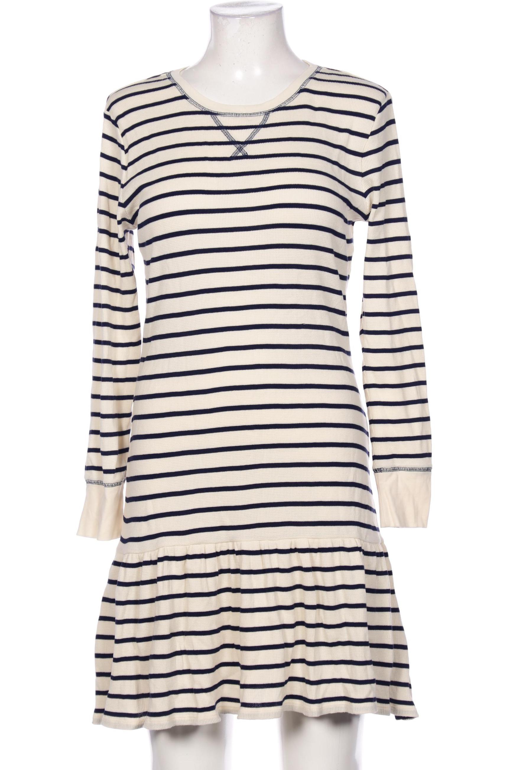 

Lauren Ralph Lauren Damen Kleid, cremeweiß, Gr. 42
