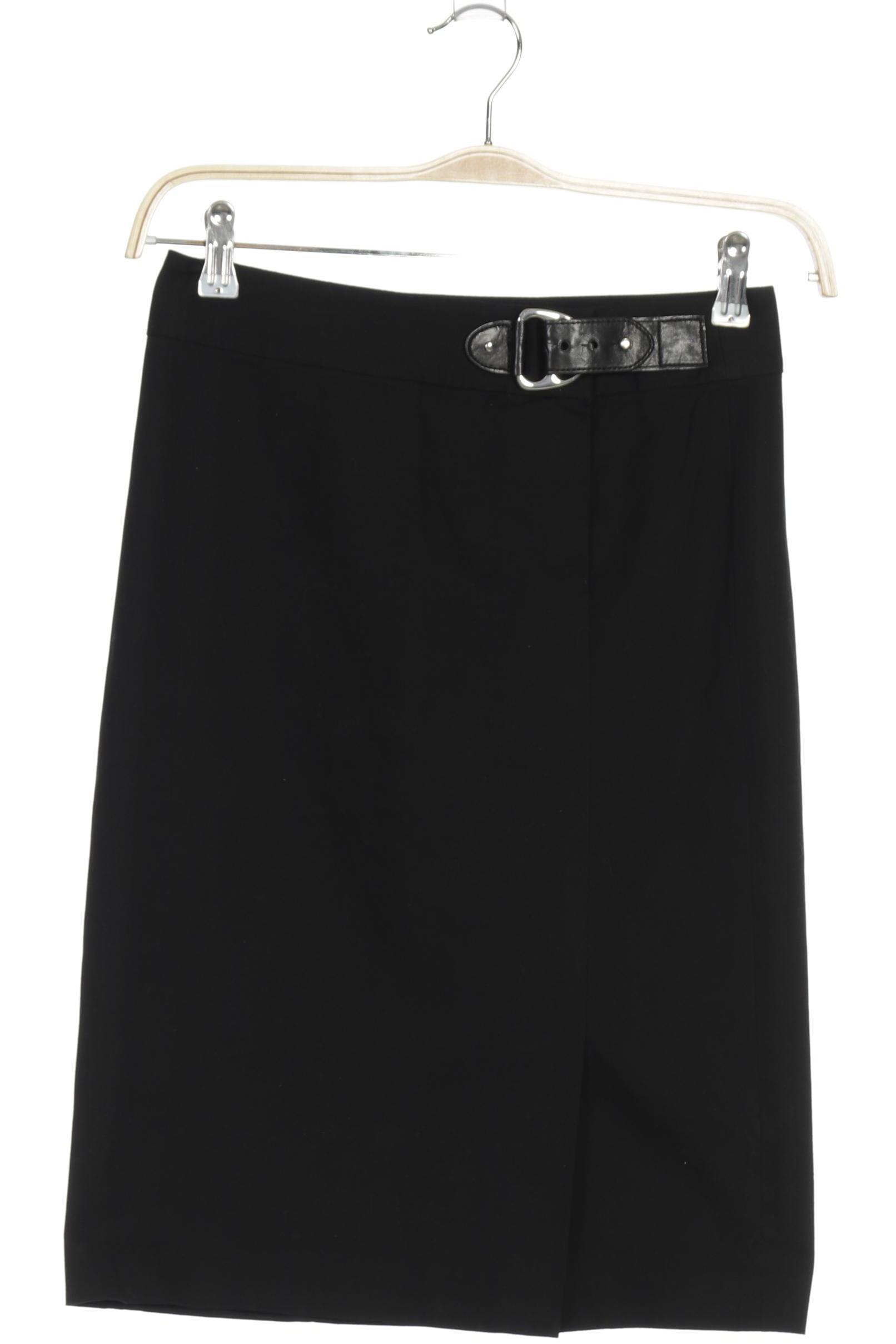 

Lauren Ralph Lauren Damen Rock, schwarz, Gr. 32