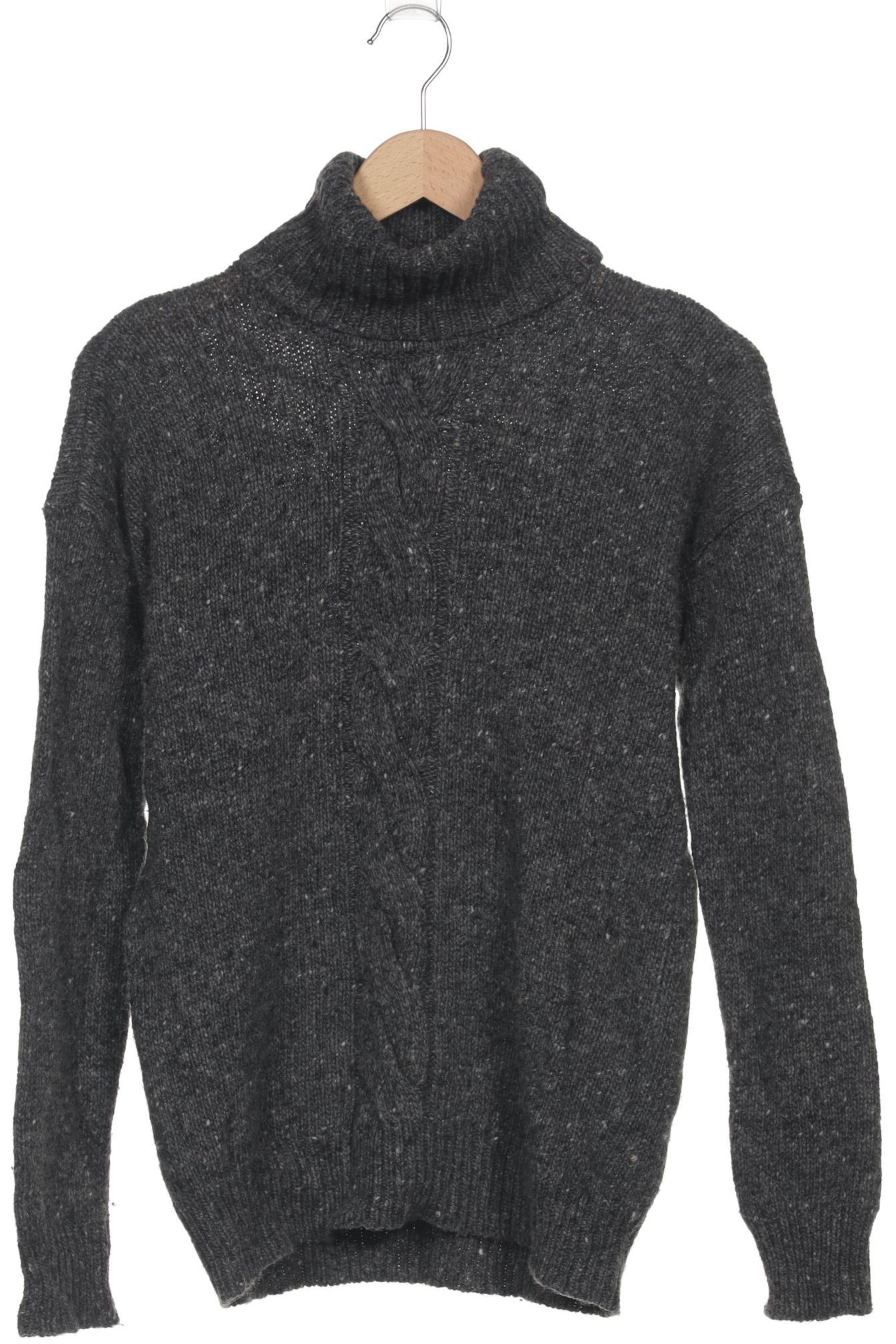 

Lauren Ralph Lauren Damen Pullover, grau, Gr. 34