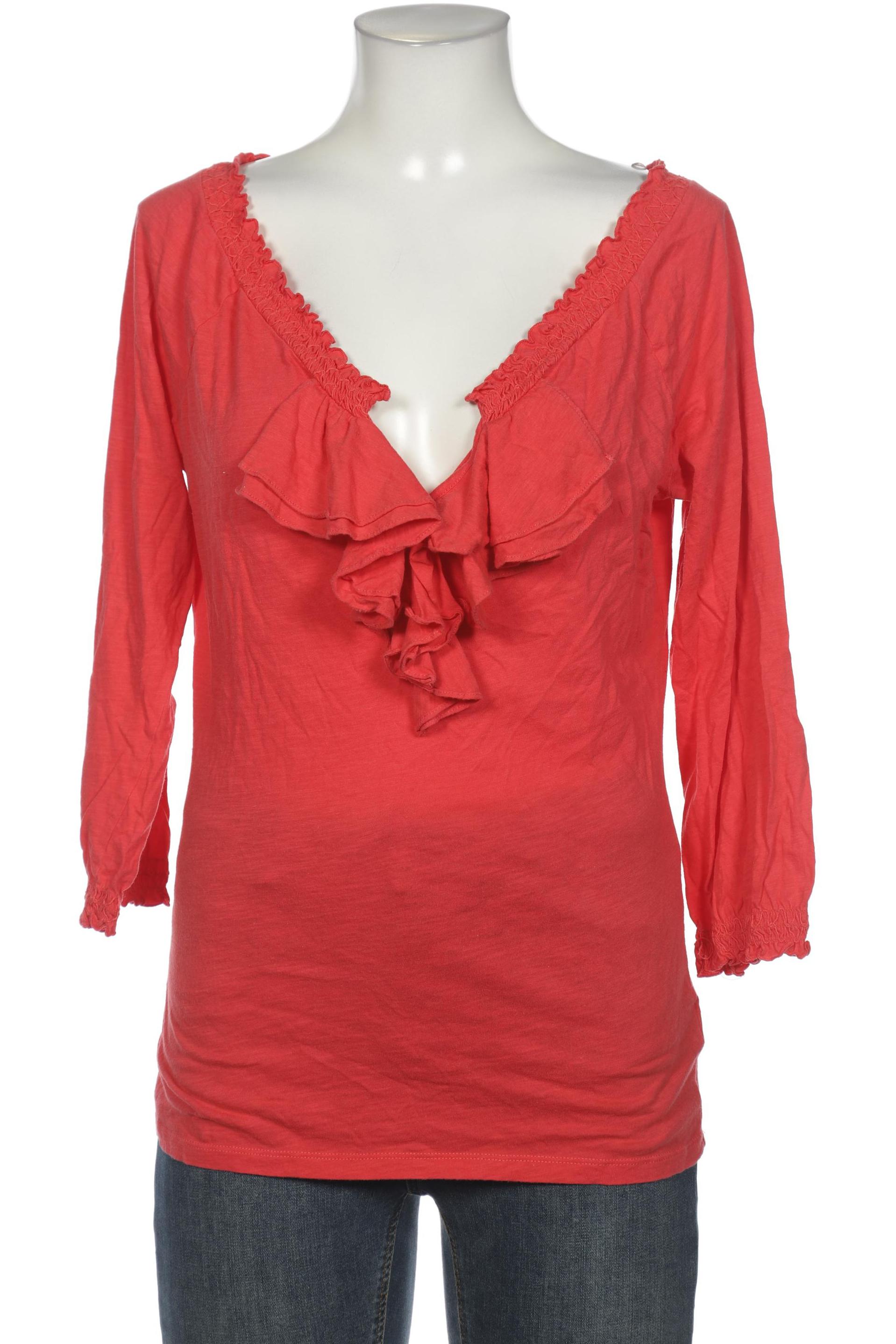 

LAUREN Ralph Lauren Damen Bluse, rot
