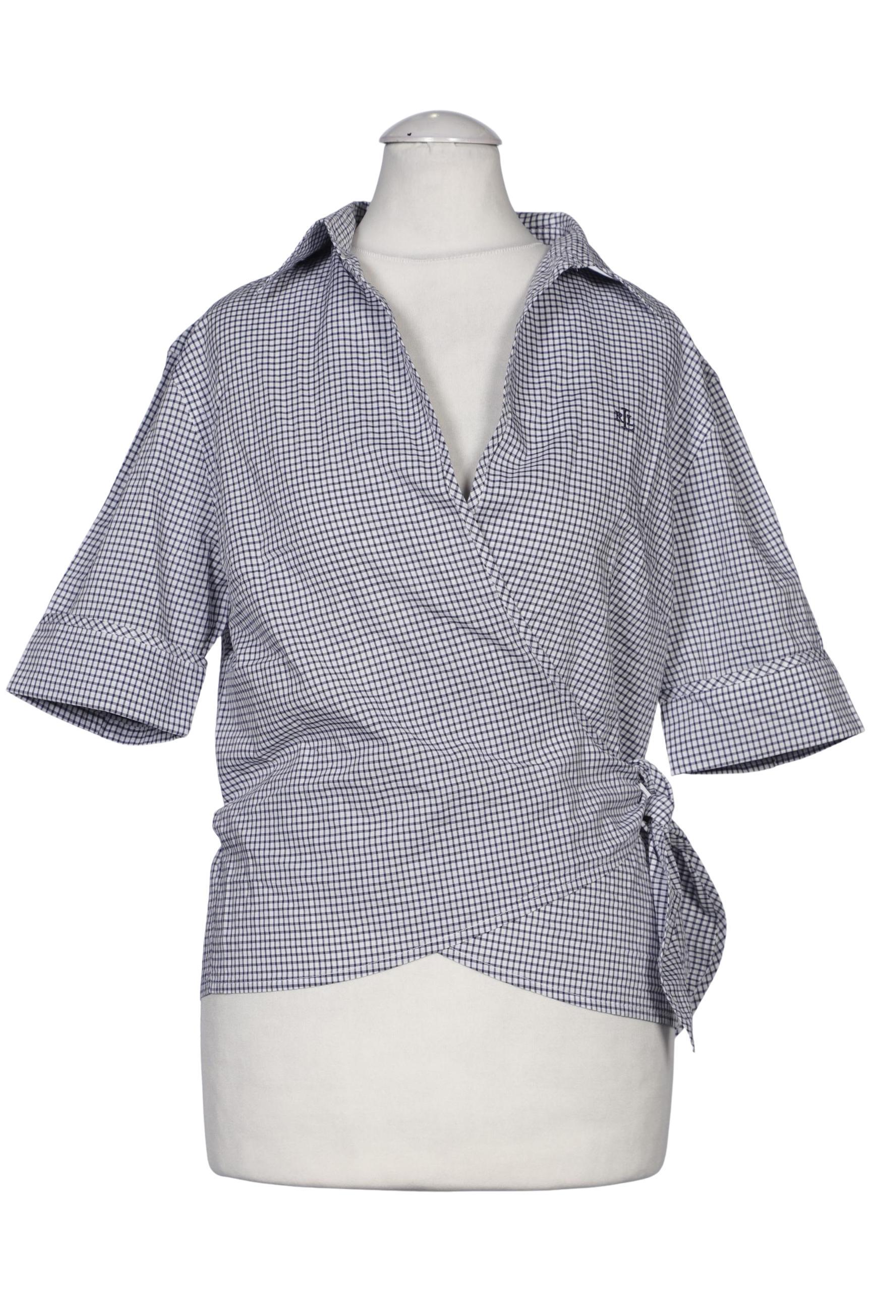 

Lauren Ralph Lauren Damen Bluse, mehrfarbig, Gr. 36
