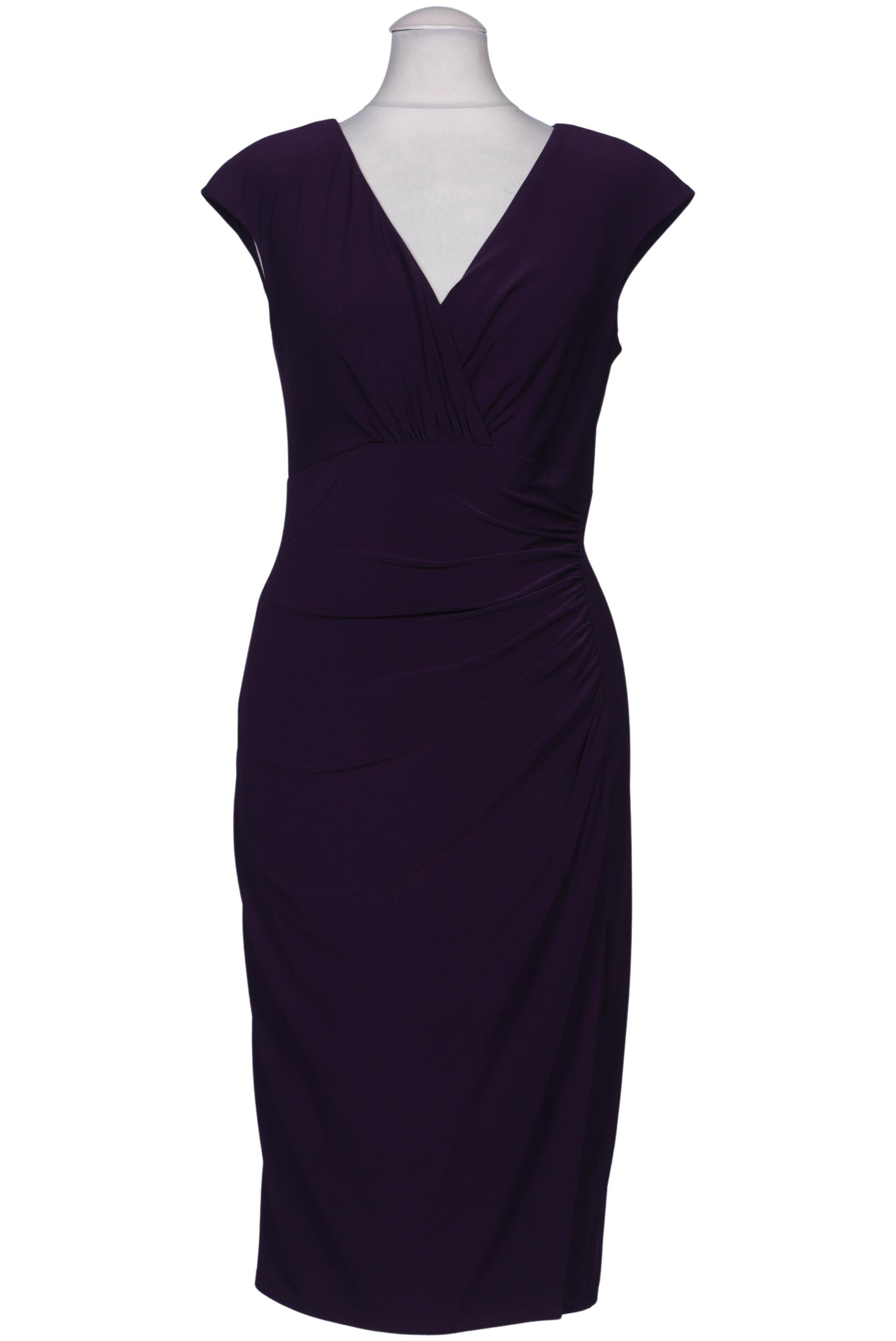 

Lauren Ralph Lauren Damen Kleid, flieder, Gr. 2