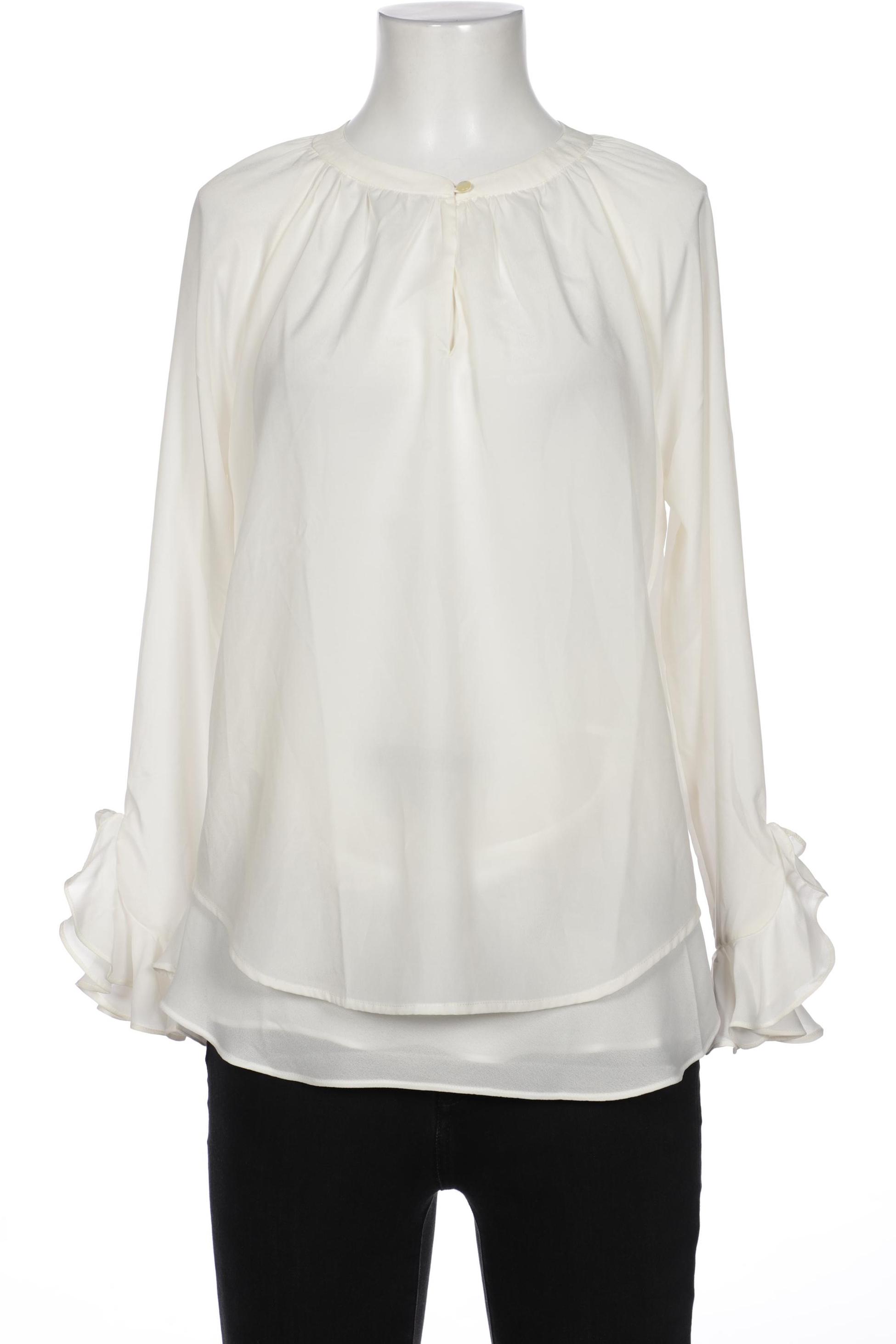 

Lauren Ralph Lauren Damen Bluse, beige, Gr. 8