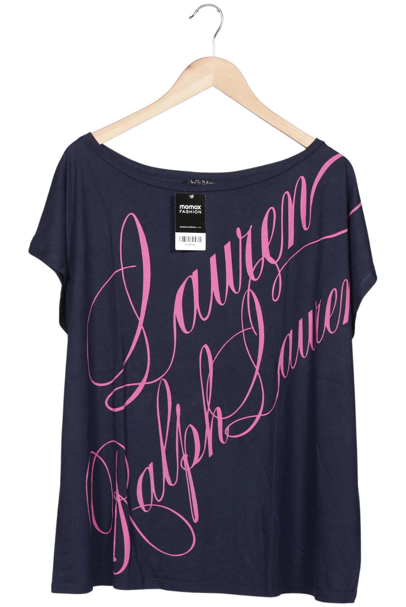 

Lauren Ralph Lauren Damen T-Shirt, mehrfarbig, Gr. 46