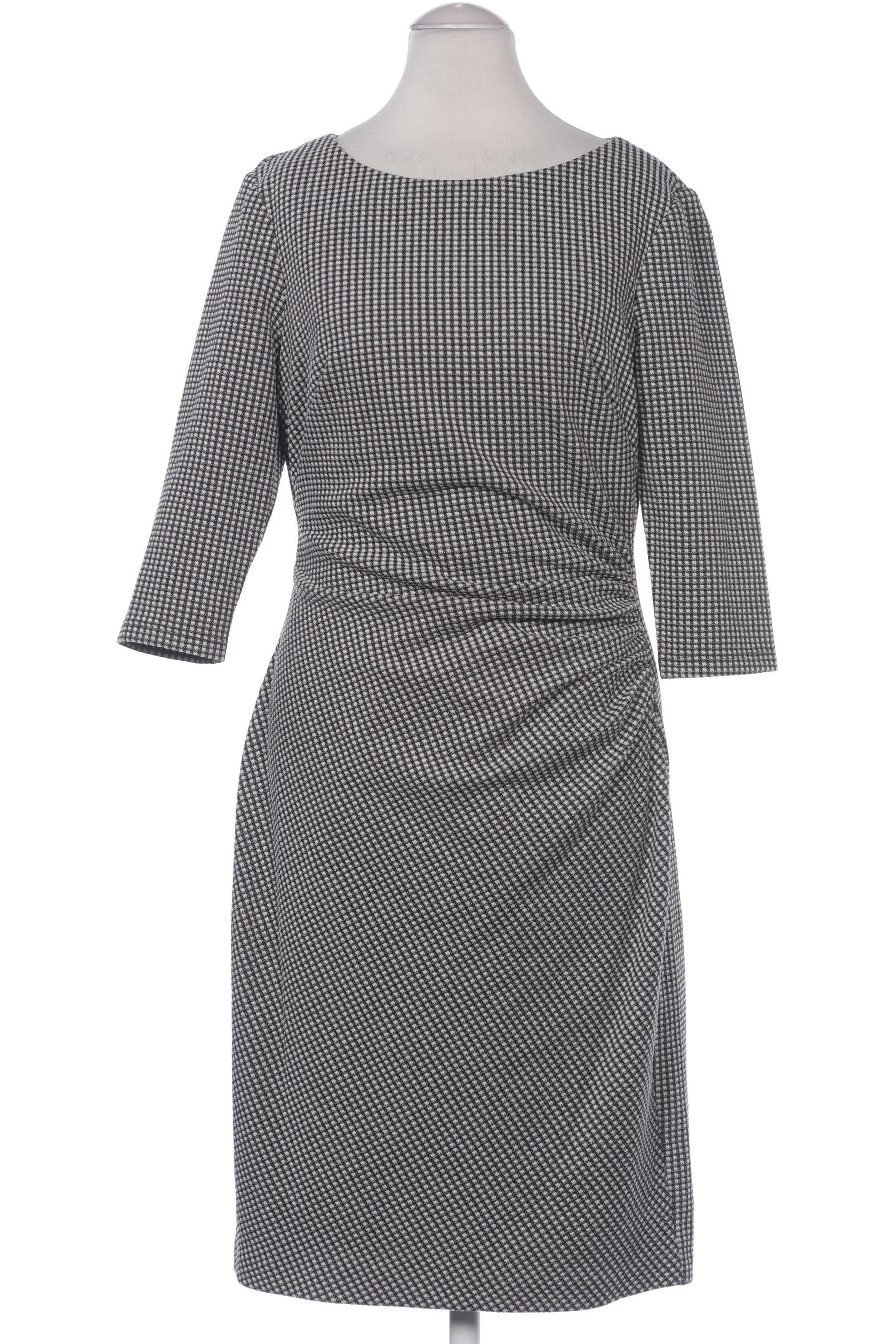 

Lauren Ralph Lauren Damen Kleid, grau, Gr. 4
