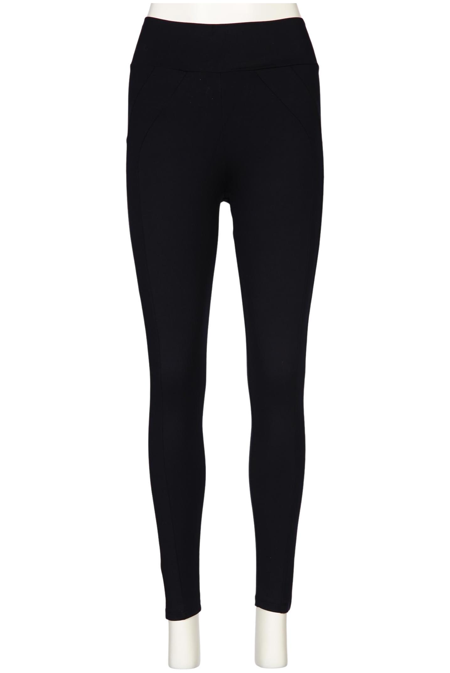 

Lauren Ralph Lauren Damen Stoffhose, schwarz, Gr. 0