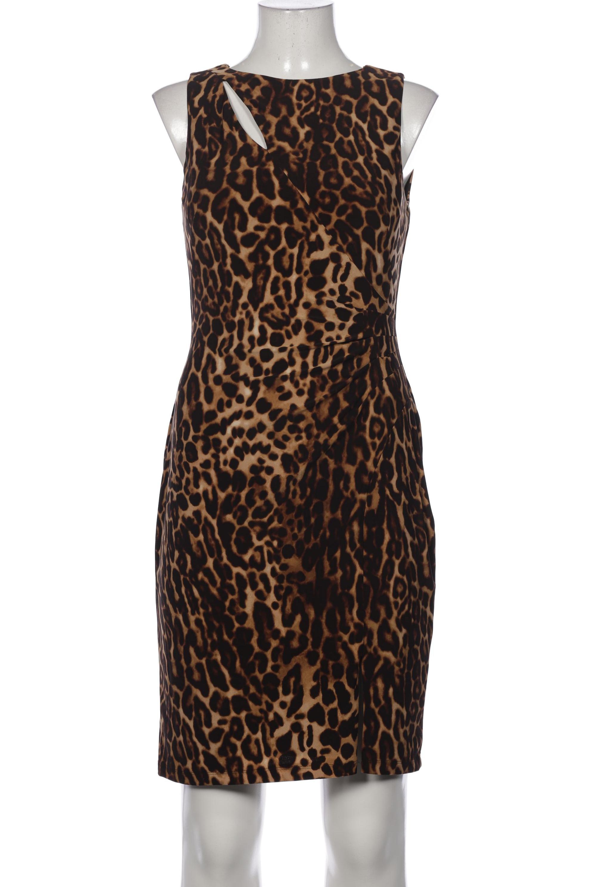 

Lauren Ralph Lauren Damen Kleid, braun, Gr. 6
