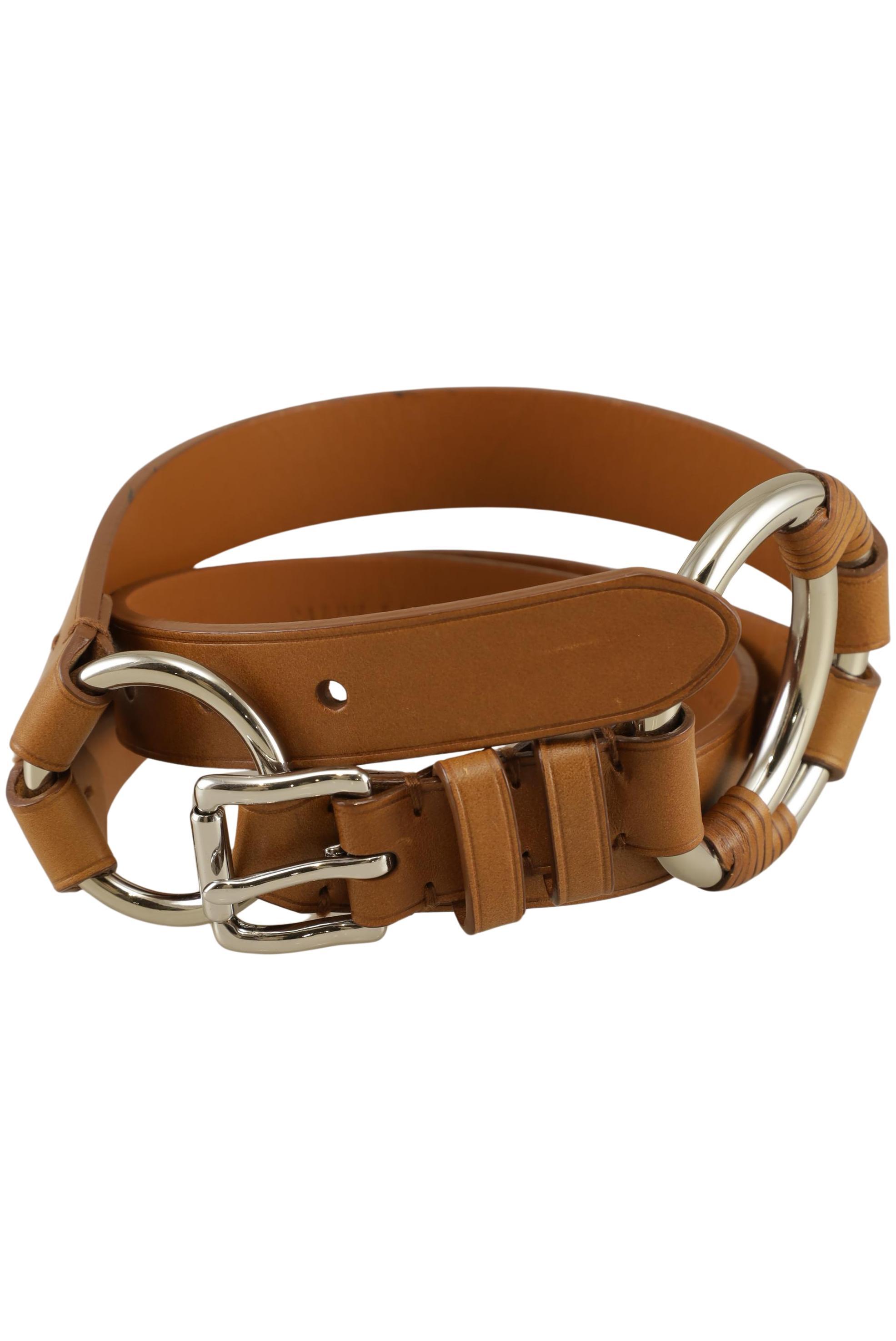 

Lauren Ralph Lauren Damen Gürtel, braun, Gr. 75