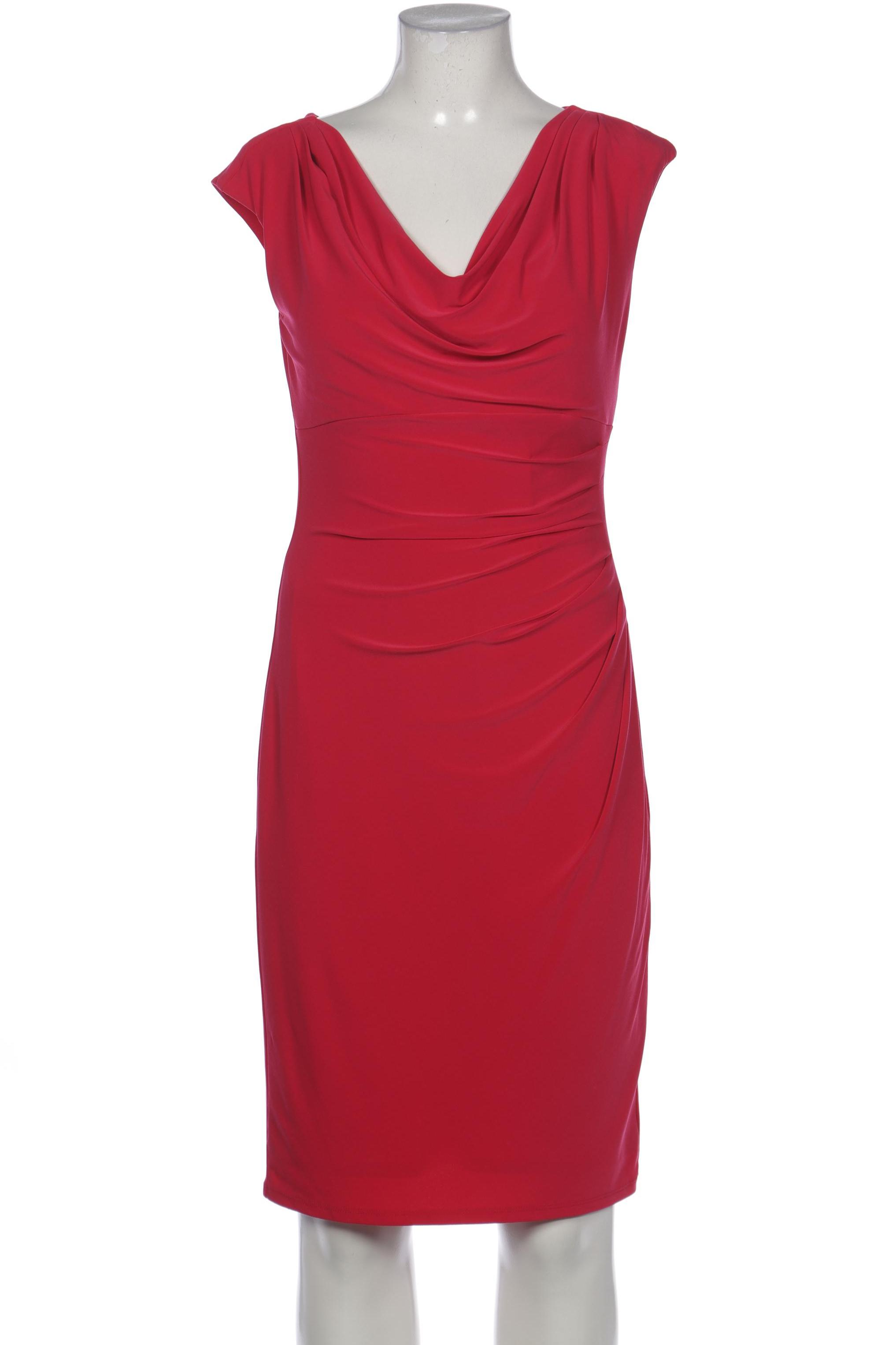 

Lauren Ralph Lauren Damen Kleid, pink, Gr. 8