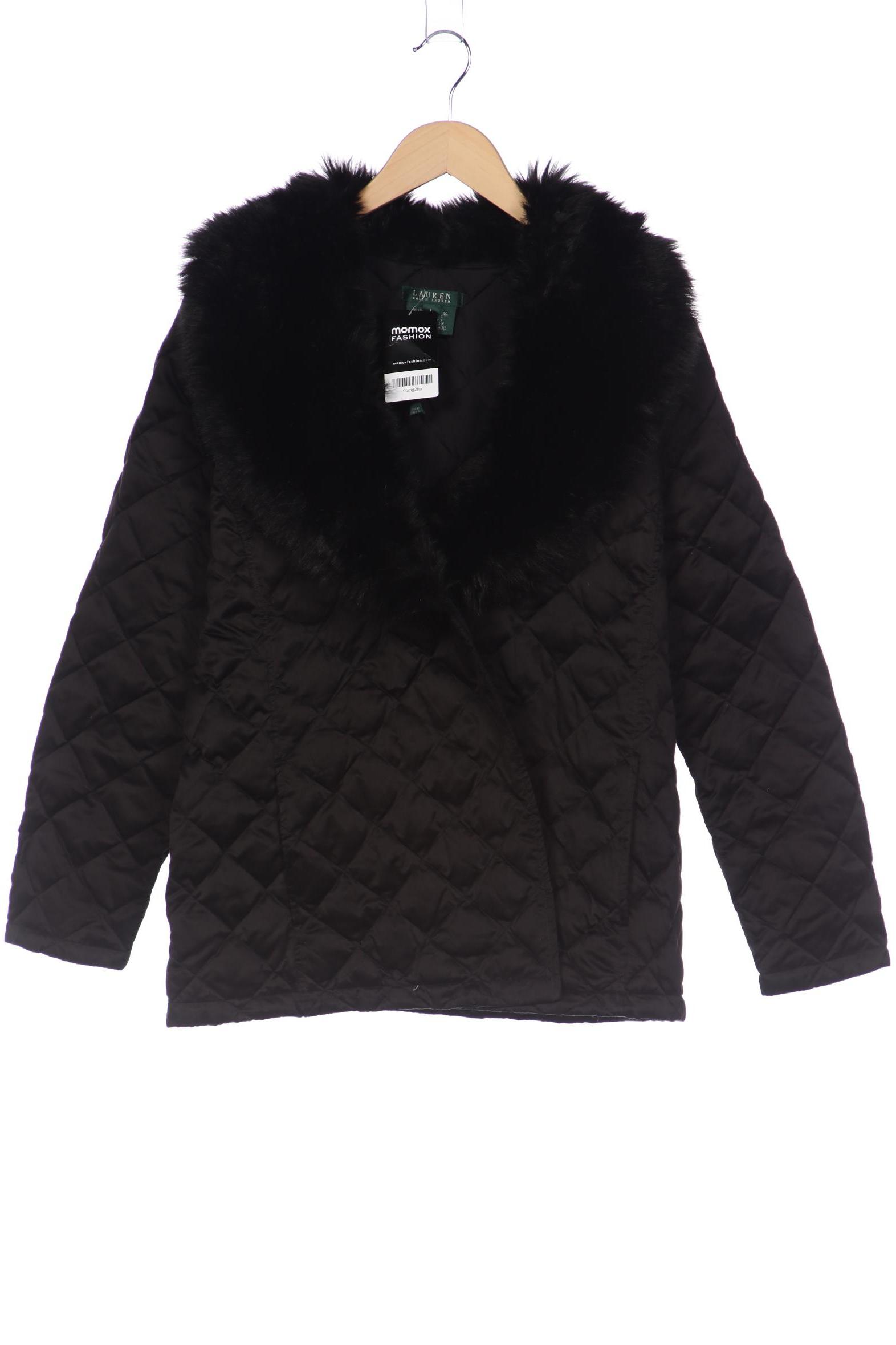 

Lauren Ralph Lauren Damen Jacke, schwarz, Gr. 42