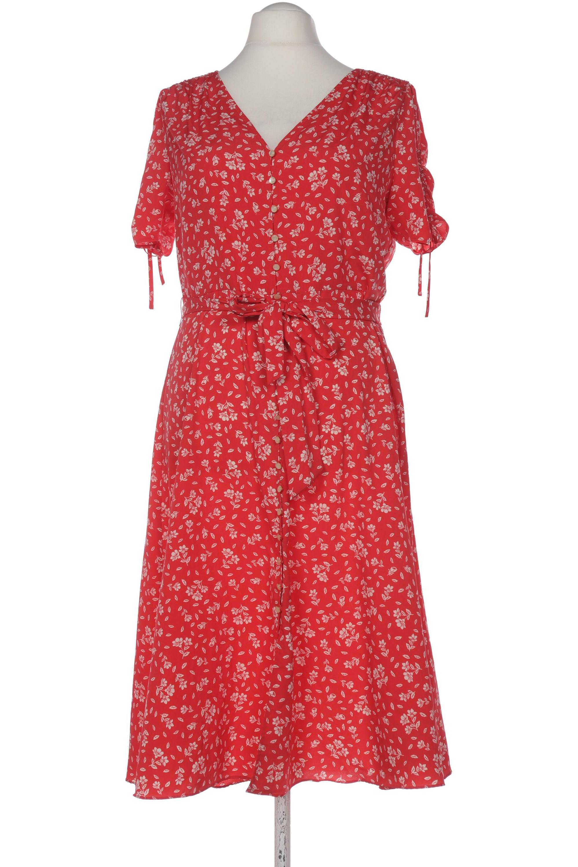 

Lauren Ralph Lauren Damen Kleid, rot, Gr. 14