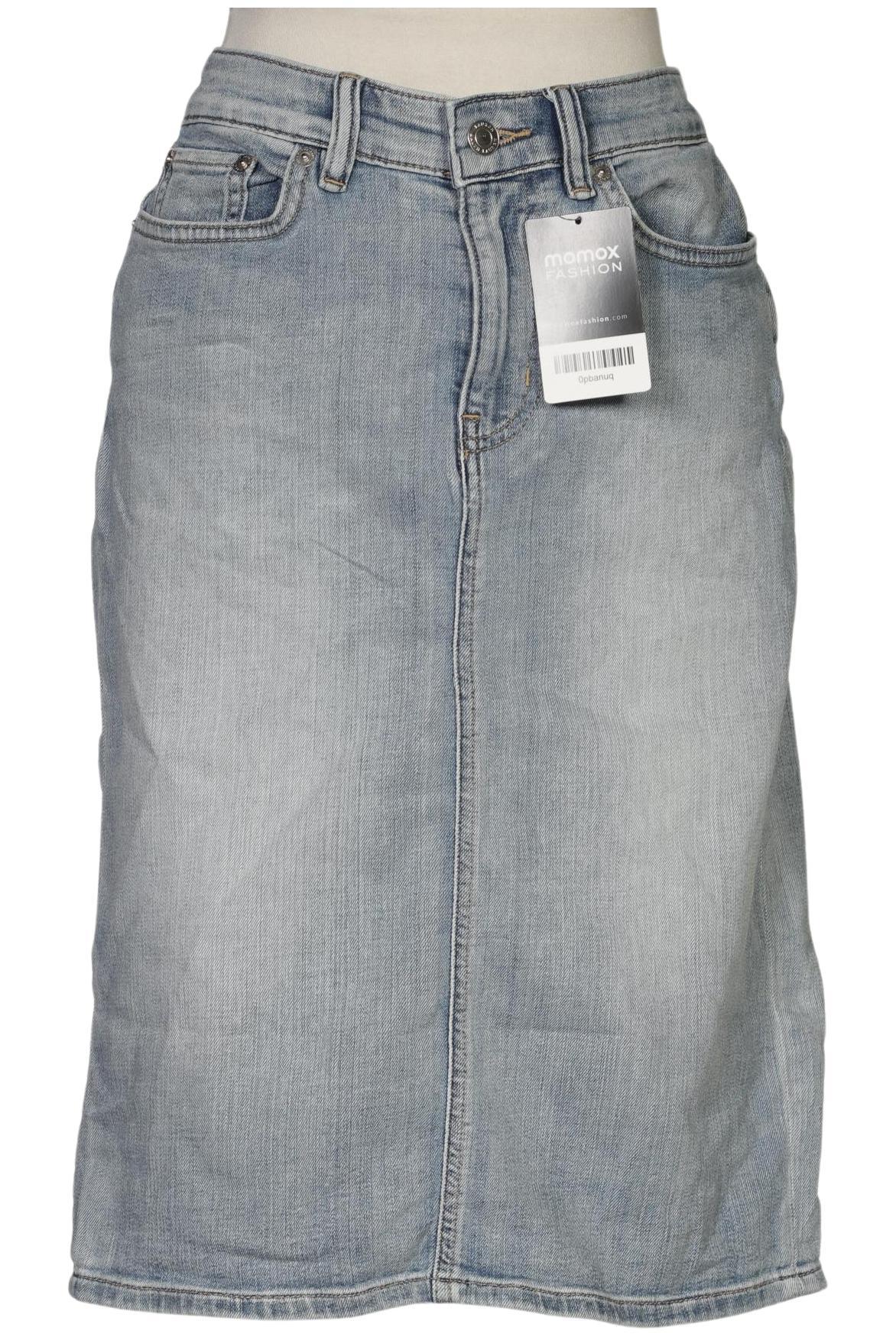 

Lauren Ralph Lauren Damen Rock, hellblau, Gr. 2