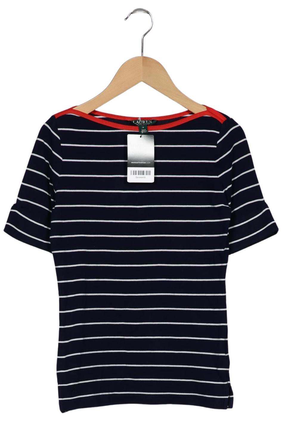 

Lauren Ralph Lauren Damen T-Shirt, mehrfarbig, Gr. 36