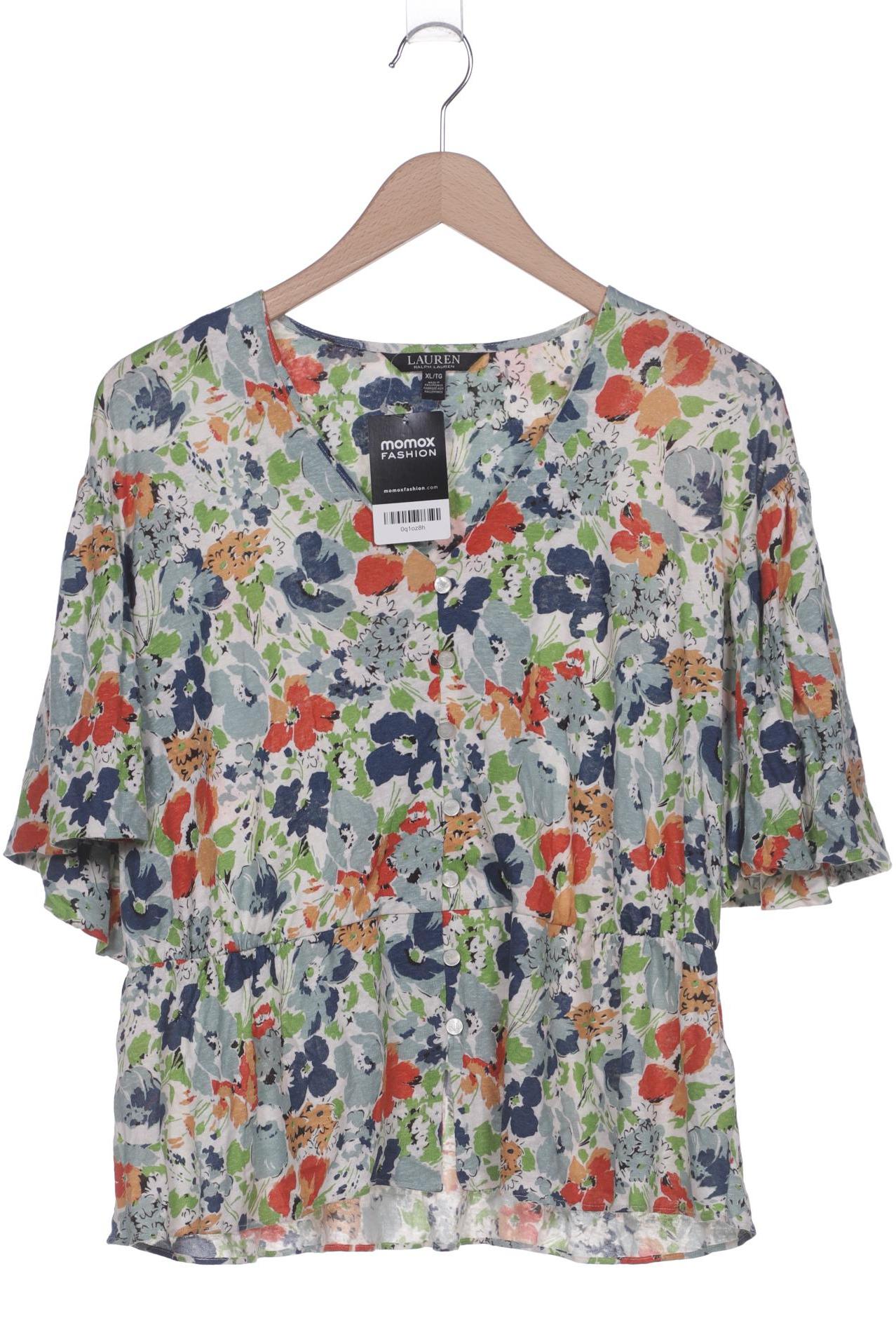 

Lauren Ralph Lauren Damen T-Shirt, mehrfarbig, Gr. 44