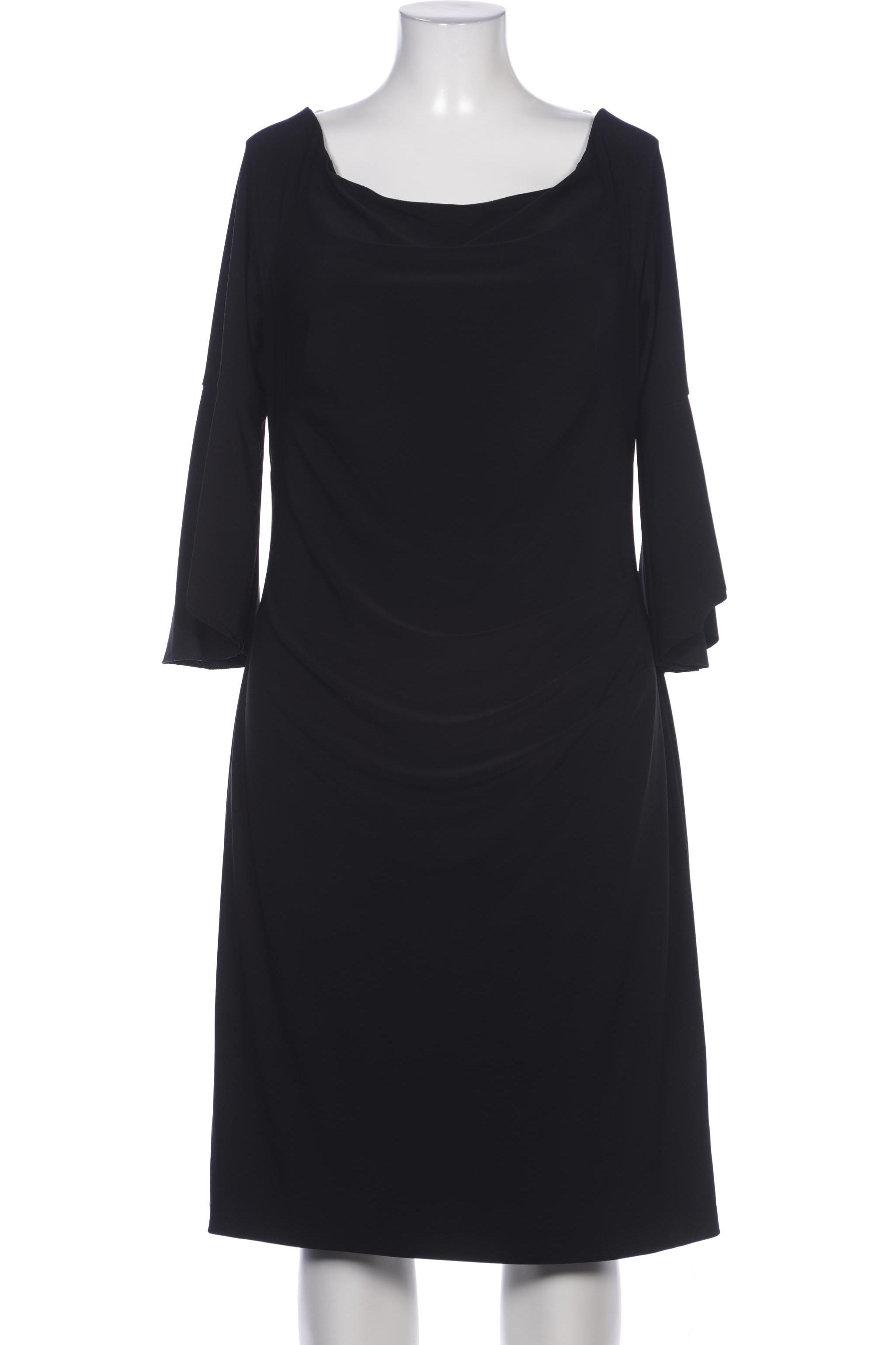 

Lauren Ralph Lauren Damen Kleid, schwarz, Gr. 16