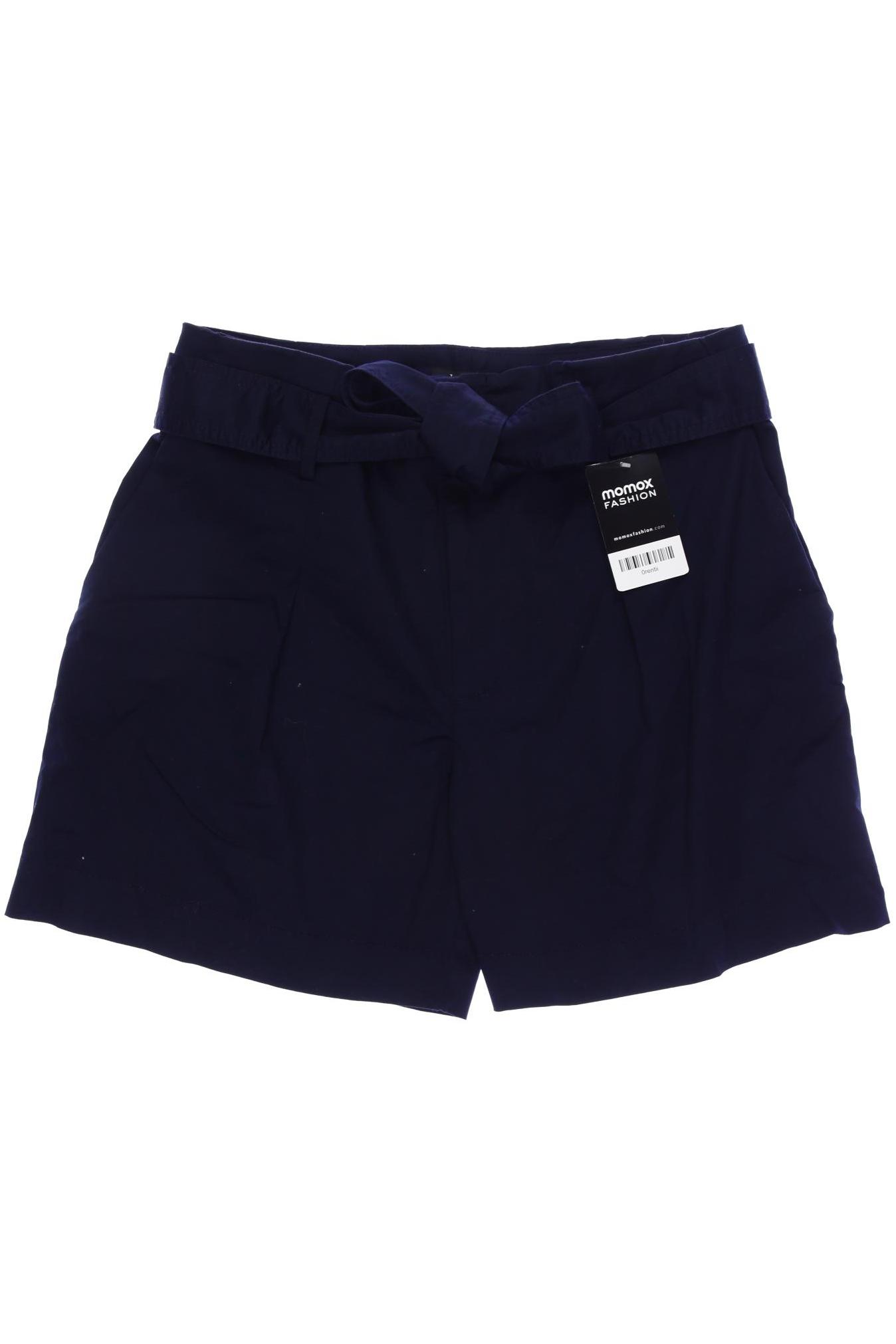 

LAUREN Ralph Lauren Damen Shorts, marineblau