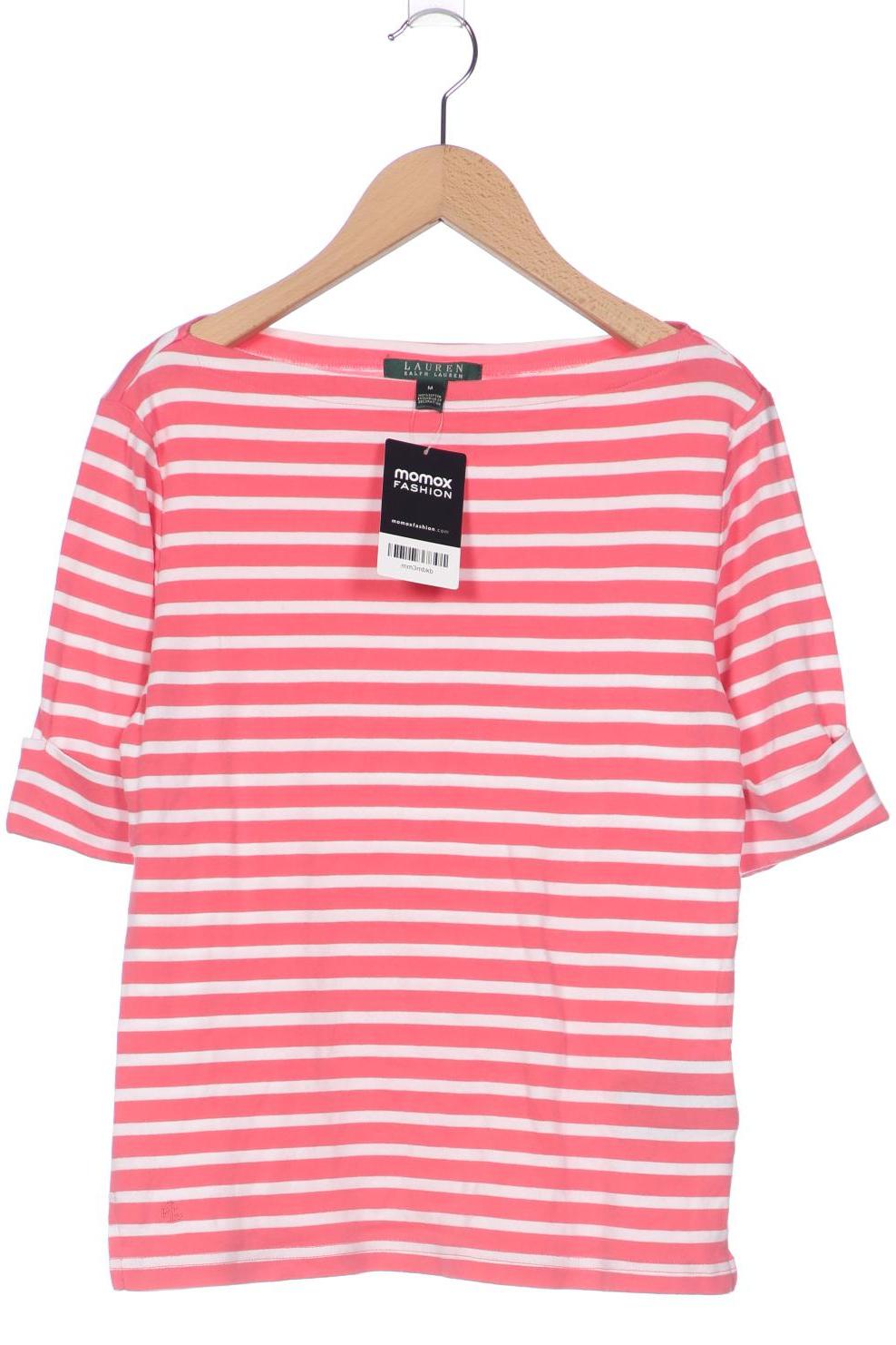 Thumbnail - Lauren Ralph Lauren Damen T-Shirt, pink, Gr. 38