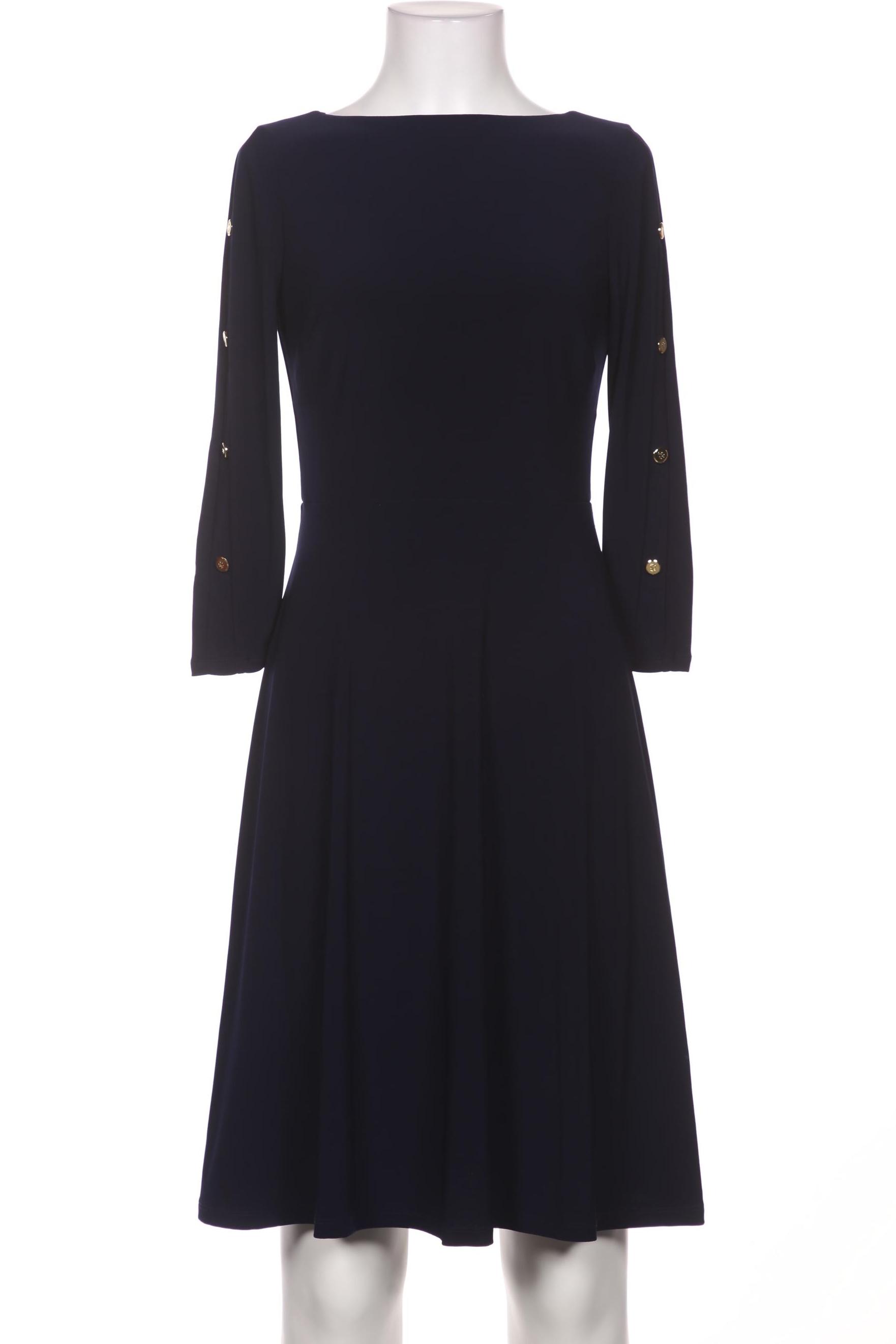 

Lauren Ralph Lauren Damen Kleid, marineblau, Gr. 0