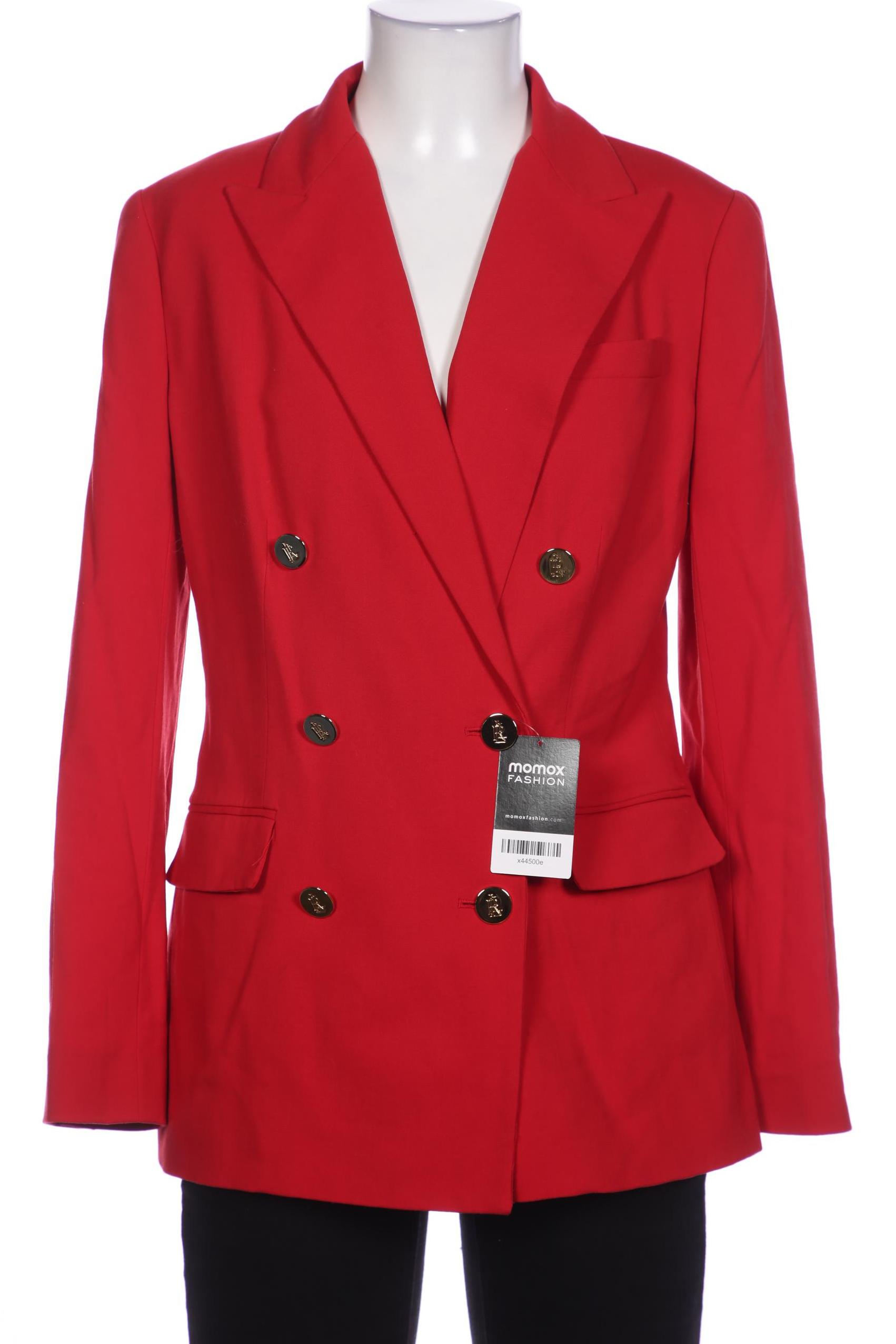 

Lauren Ralph Lauren Damen Blazer, rot, Gr. 8